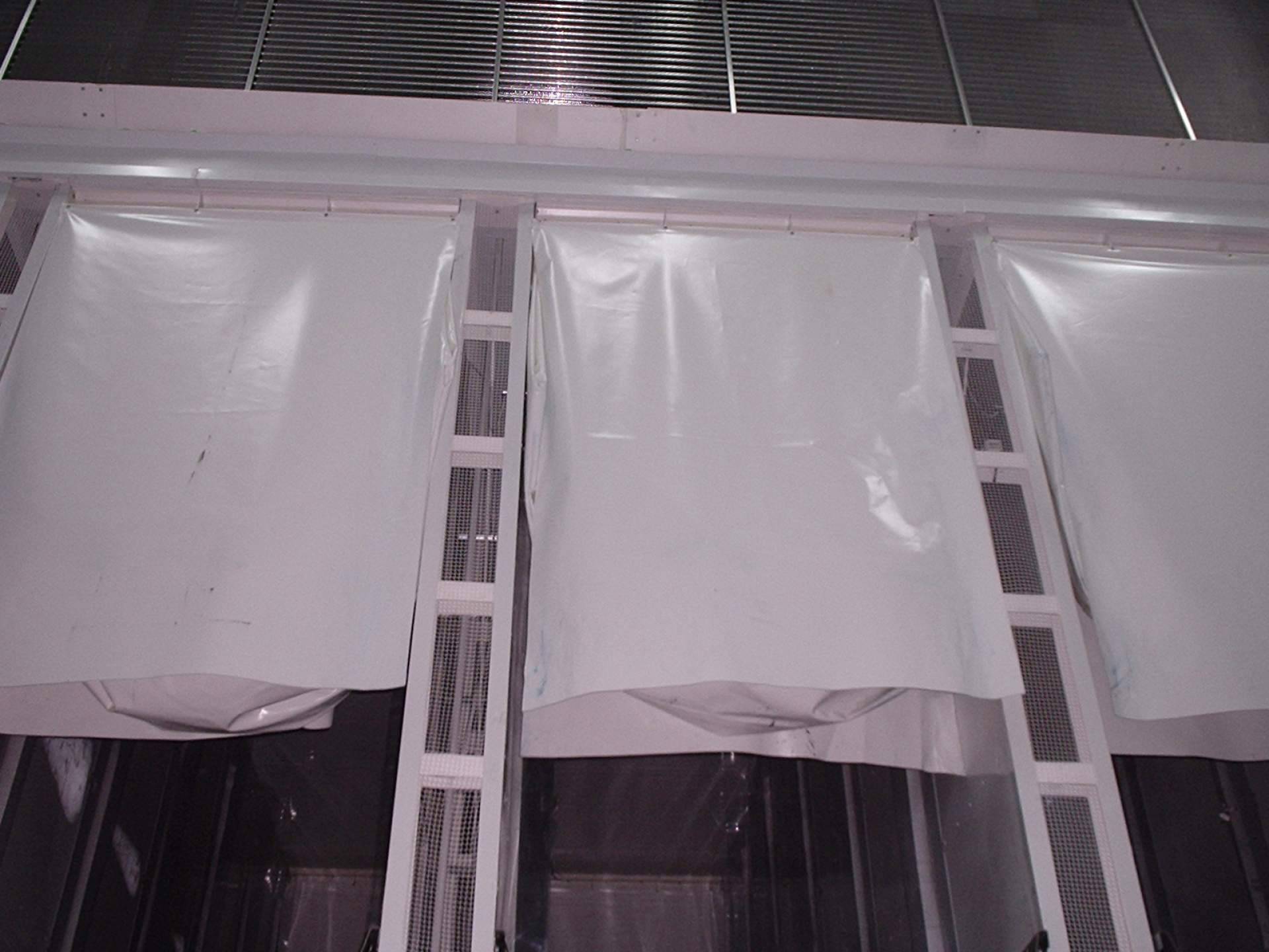 Pretecval, equipos de enfriamiento rápido para frutas y cítricos