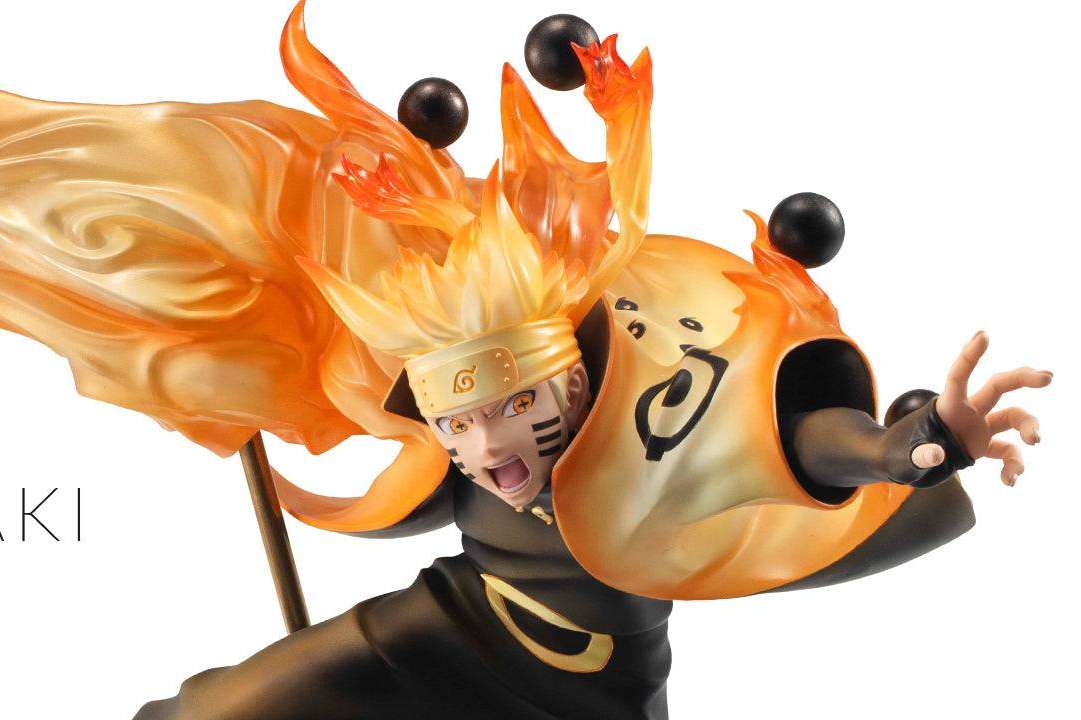 Banpresto.es y las figuras de Megahouse