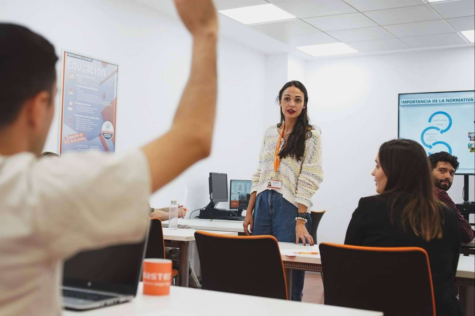 MasterD estima que la OPE 2024 traerá 42.000 plazas