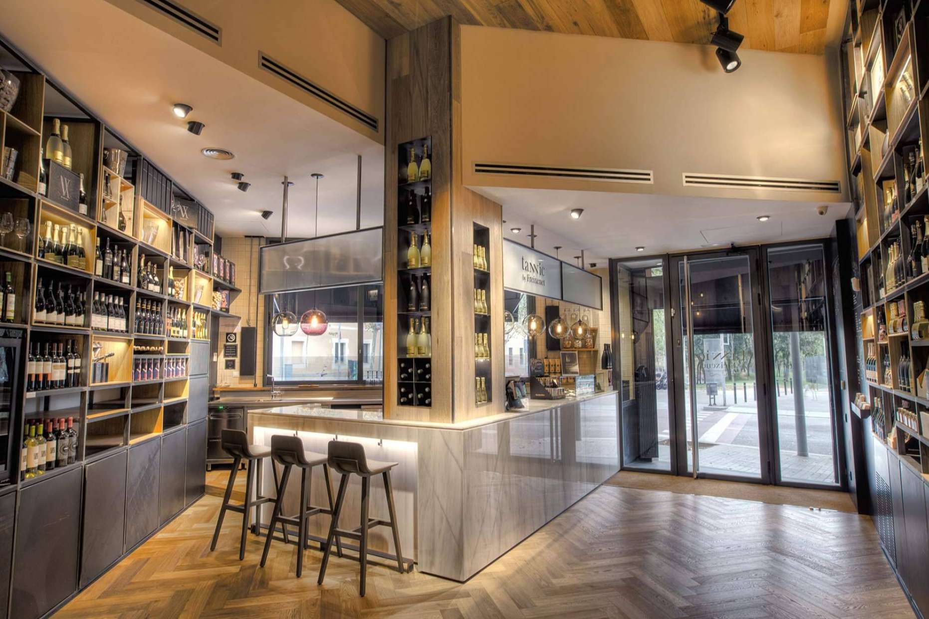 Tendencias en interiorismo que siempre funcionan, por INDAStudio