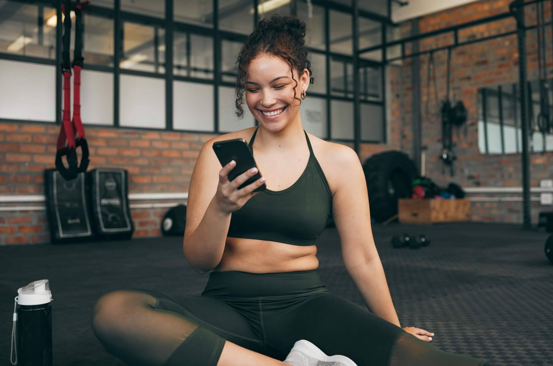 Fitness Ballet, una disciplina que promueve una mejora del equilibrio corporal