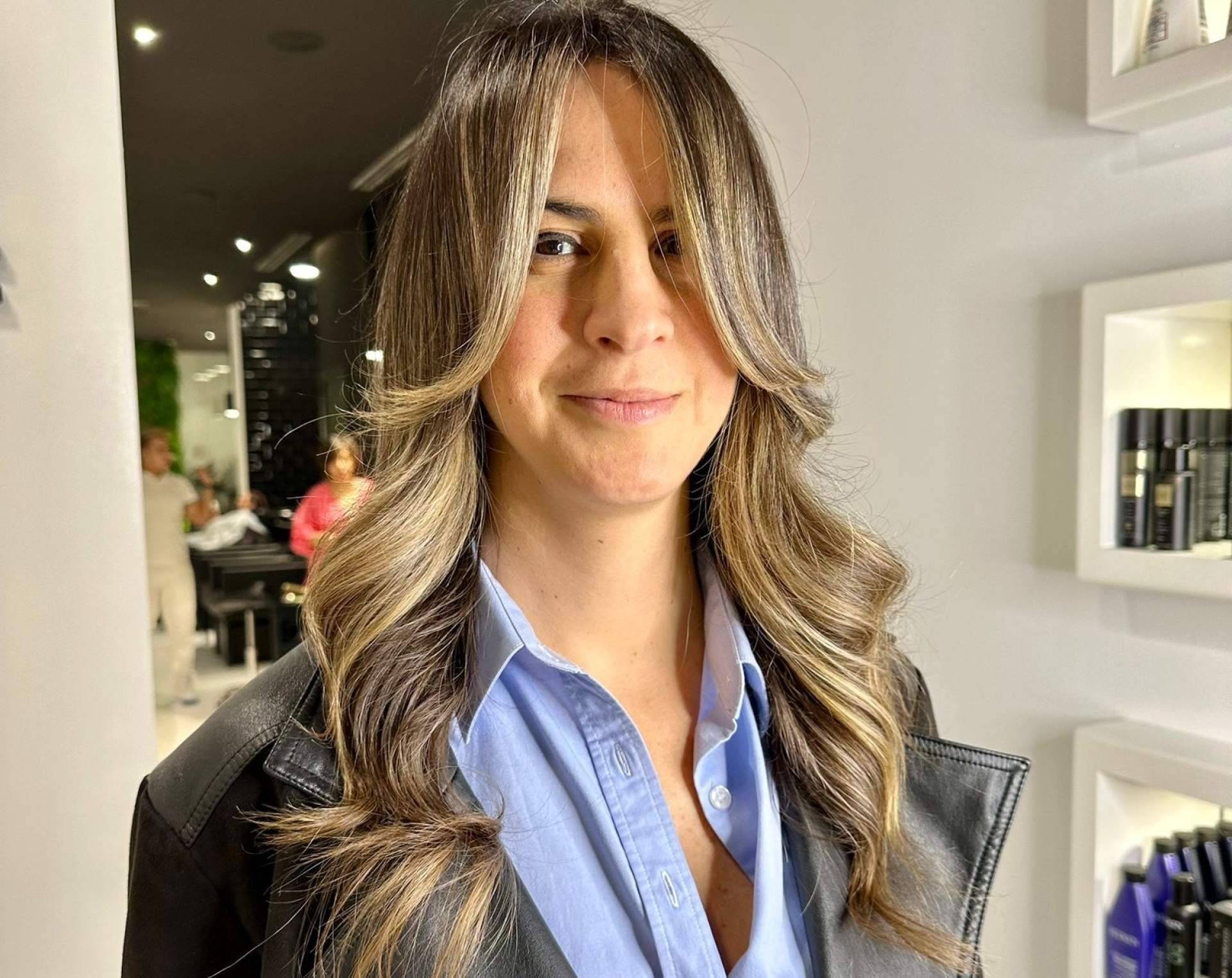 Servicios de peluquería de alta calidad en Barcelona a cargo de Salón Louis Philippe