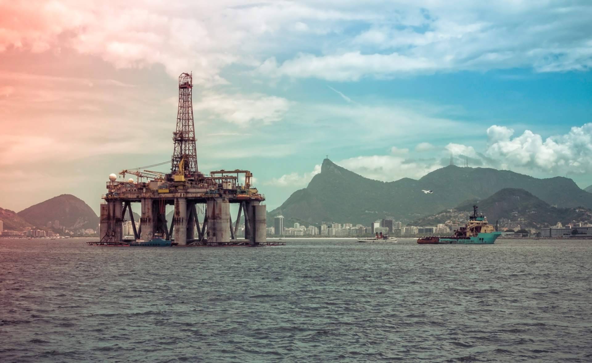 Polynex ofrece rompedores de emulsión para compañías petroleras