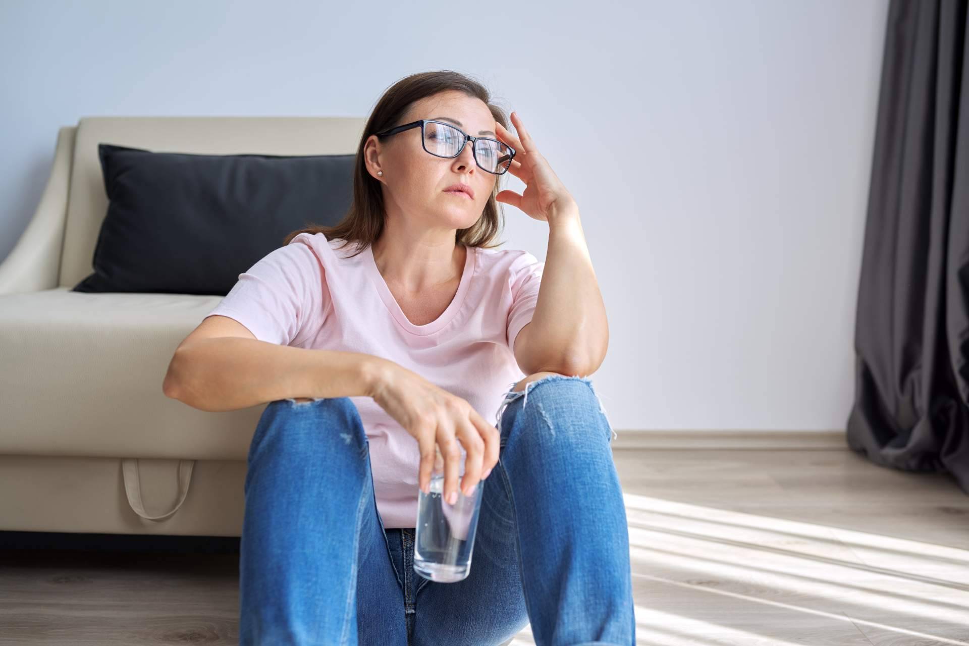 Las diversas formas de desafiar la normalización de la incontinencia en menopausia