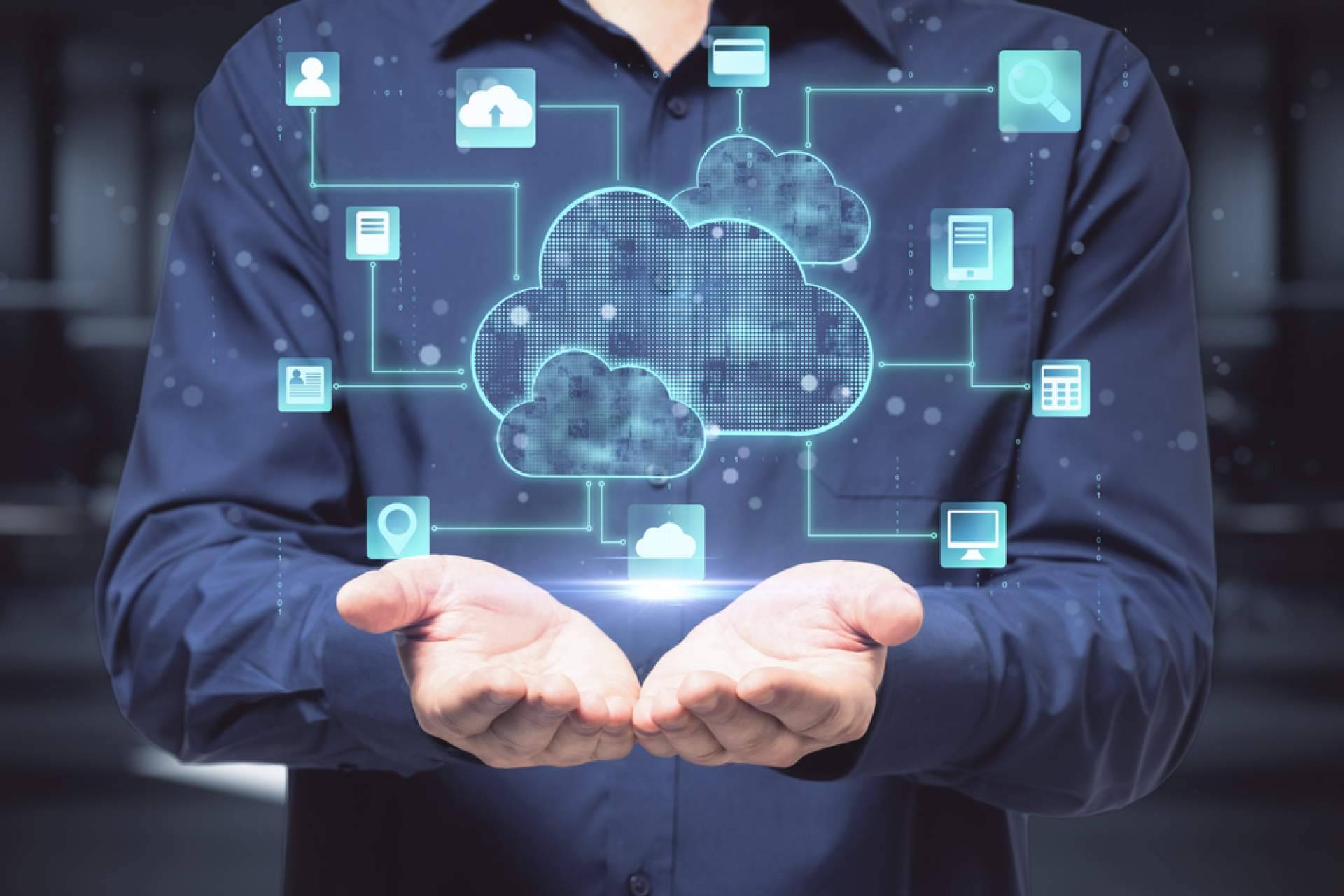 Beneficios de contratar los servicios Cloud en Beonlinesoluciones
