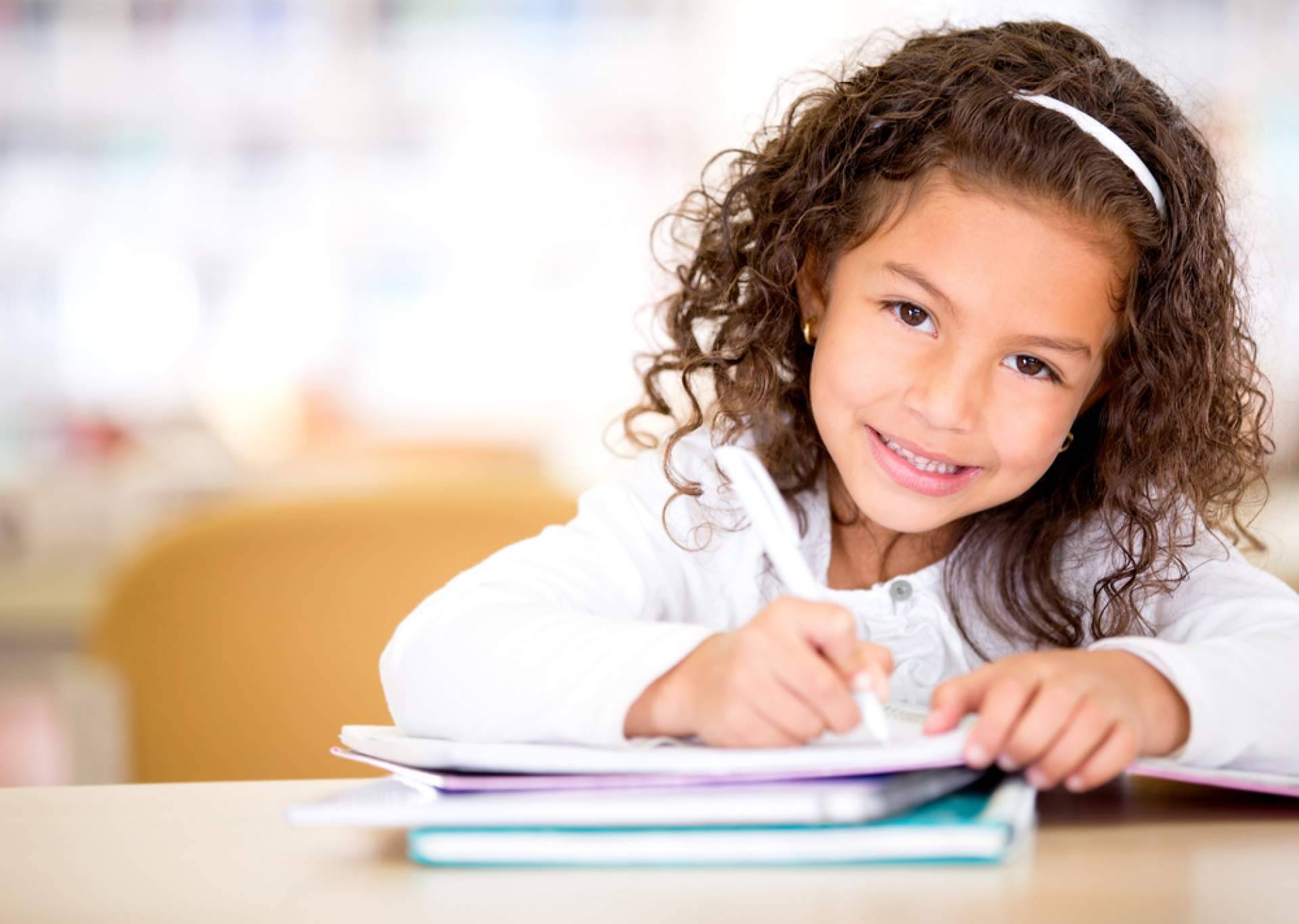 ¿Cómo potenciar las capacidades académicas de los niños?, por Clínica Dra. Teresa Aparicio