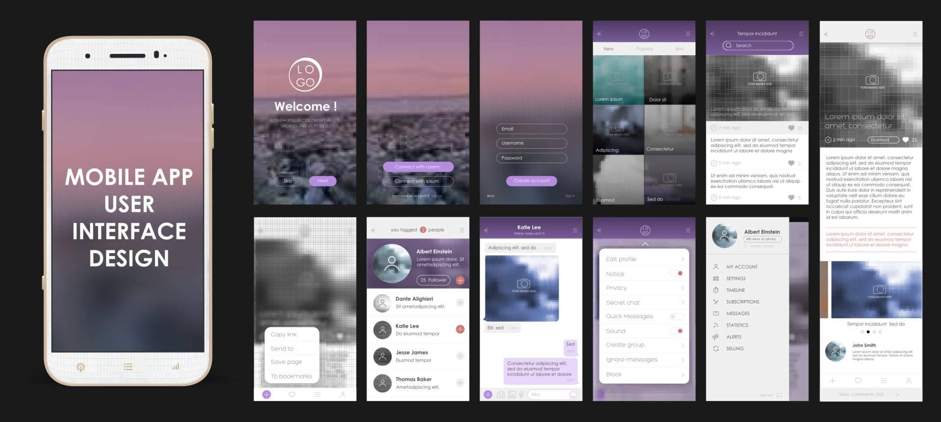 Desarrollo Web Total, especialistas en el desarrollo de aplicaciones para iOS y Android