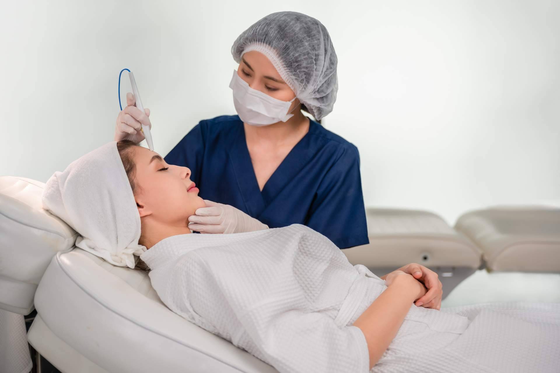 Alluring Clinic, un lugar donde encontrar toda una gama de tratamientos de estética facial