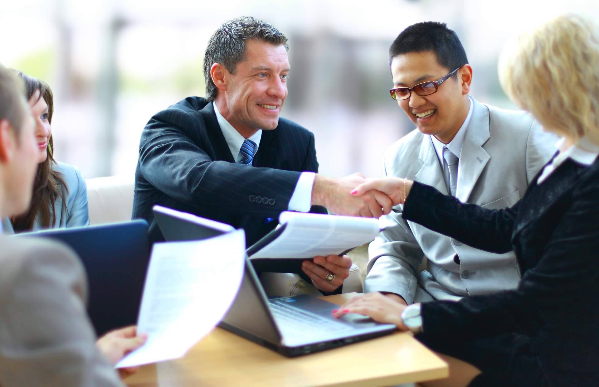 Constanza Business & Protocol School, ampliar los conocimientos en el mundo empresarial con el Máster en Negocios Internacionales