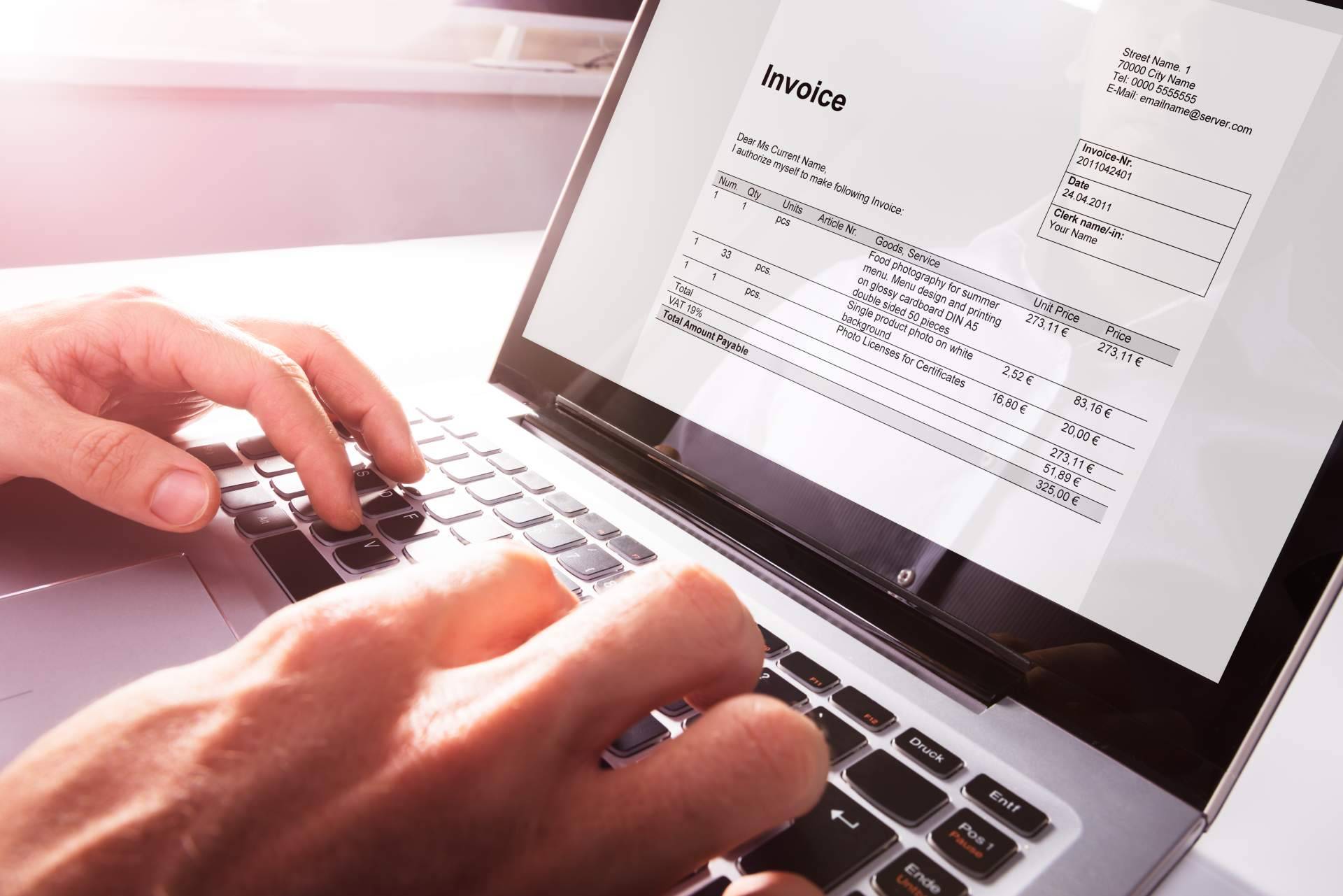 ¿Cómo acceder al programa de contabilidad de FacturaScripts?