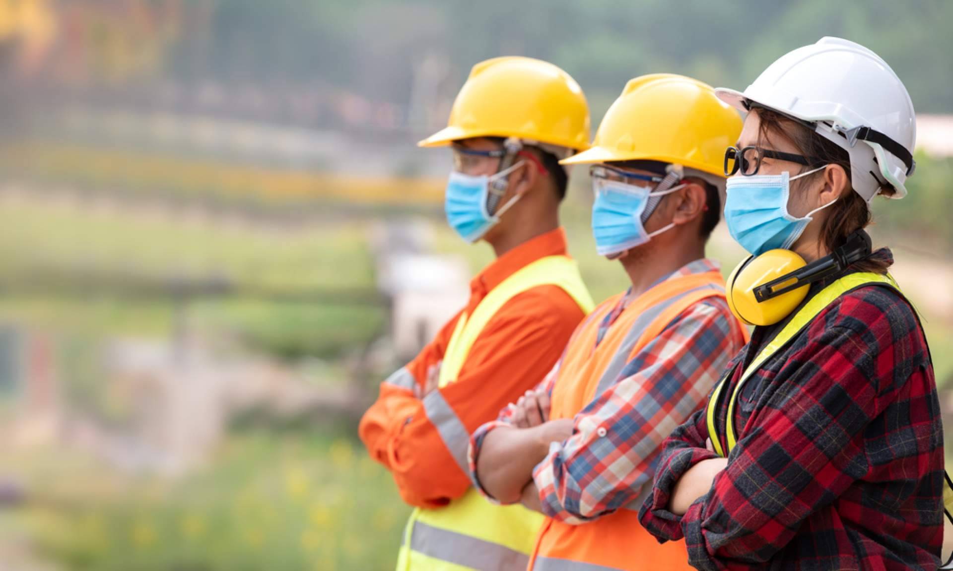 ¿Qué es un plan de prevención de riesgos laborales?, por WellWo