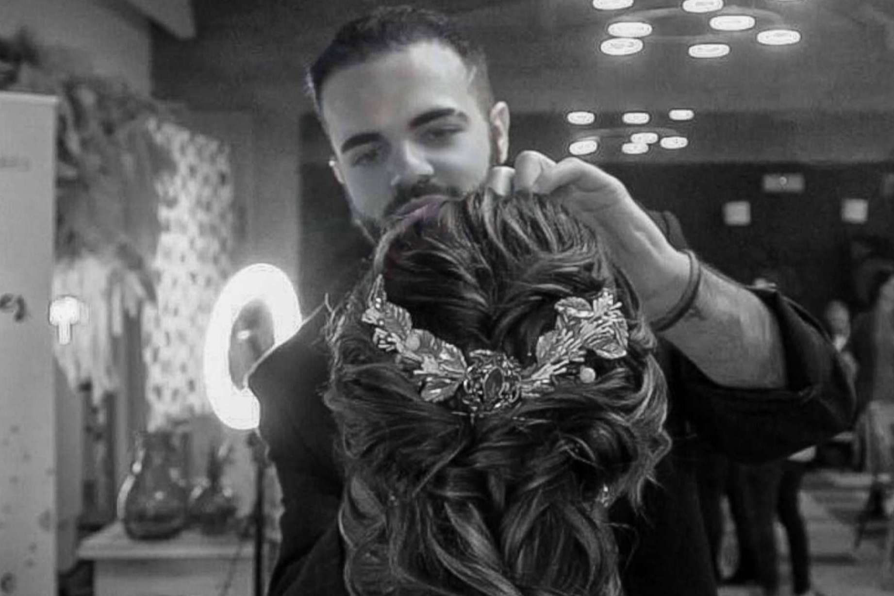 Christian Acedo Estilista, especialistas en el estilismo para celebridades