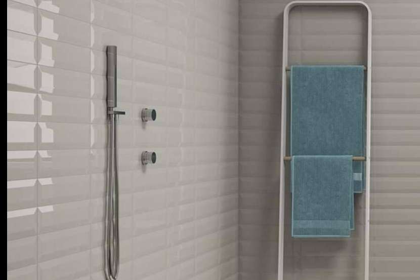 Amplia variedad de azulejos interiores en Mundo Cerámicas, a disposición del cliente