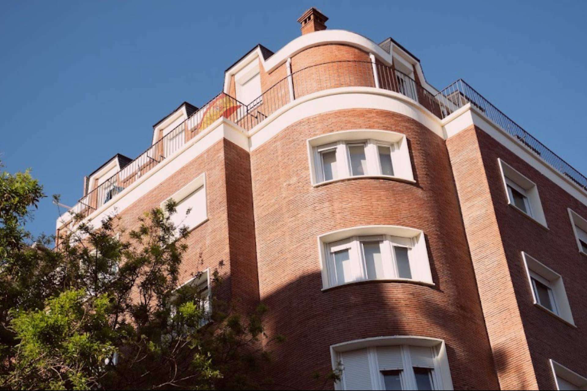 Xior Student Housing, residencia de estudiantes en Madrid, abre las reservas para 2024-25