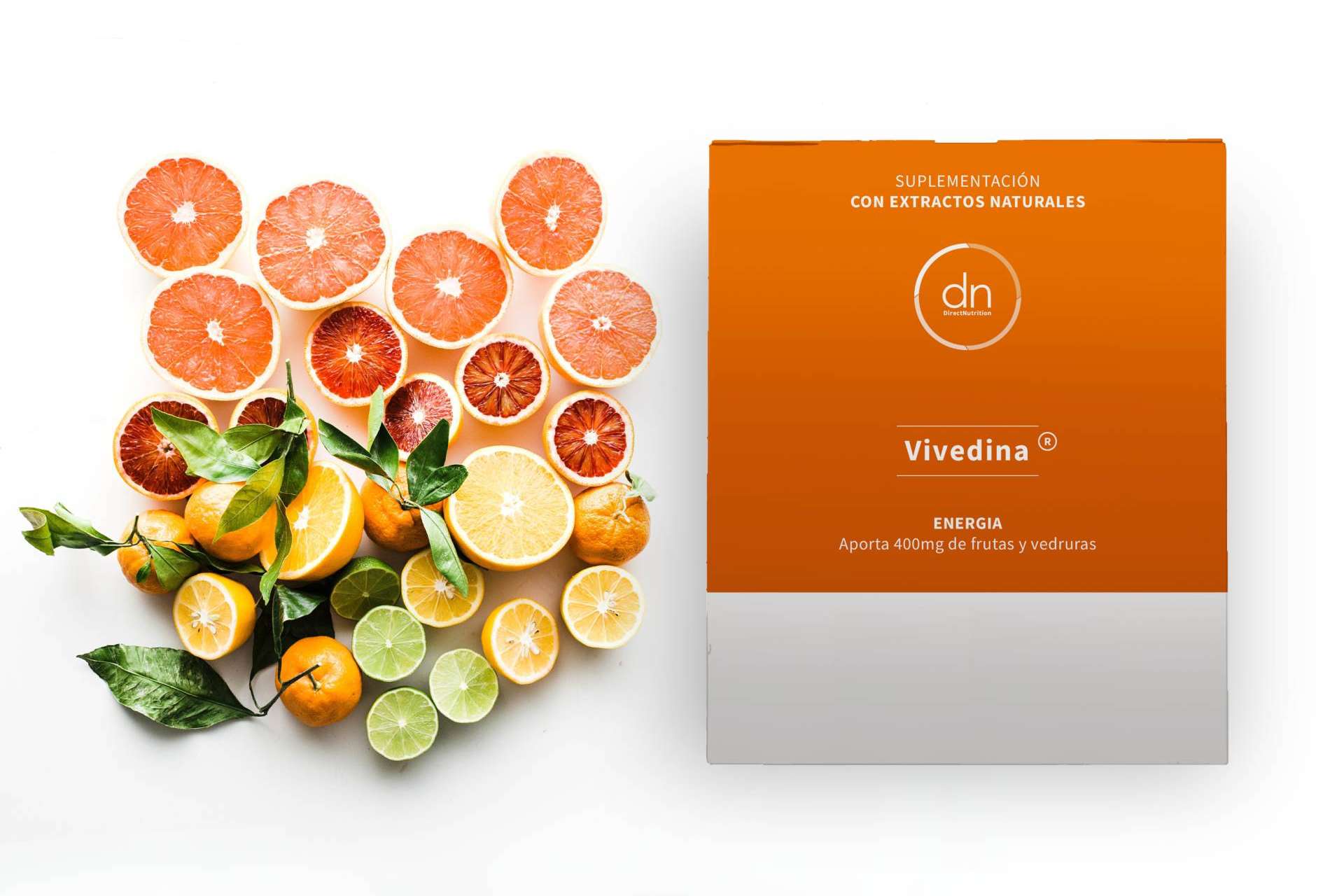 Direct Nutrition recalca la importancia de los polifenoles en la salud