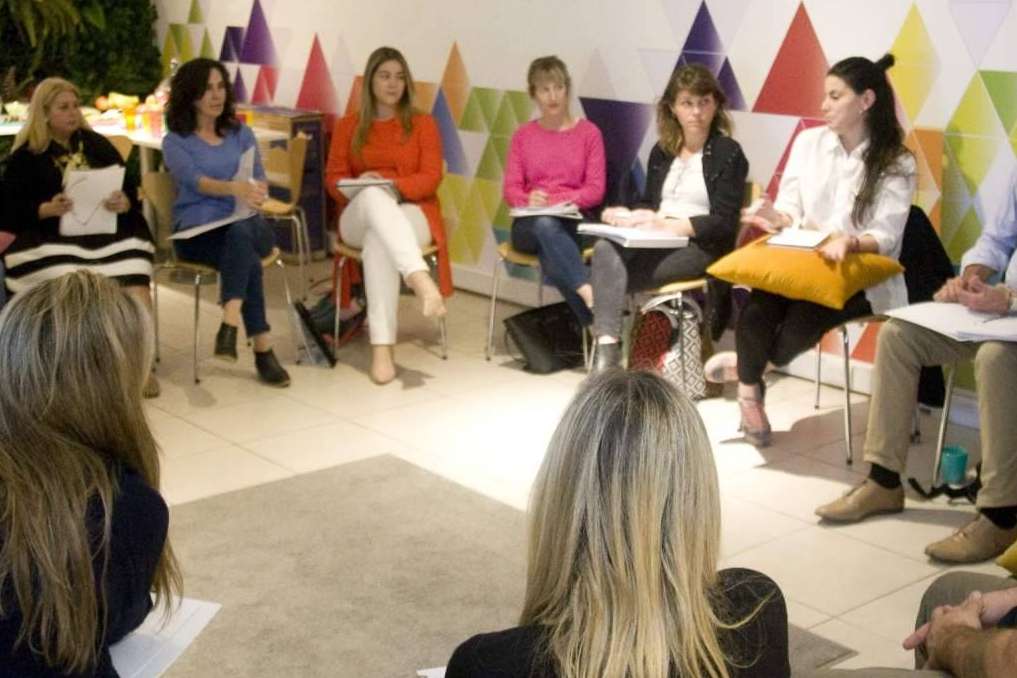 Conseguir el equilibrio entre la autonomía y el control organizacional, con los especialistas del Grupo Santalá