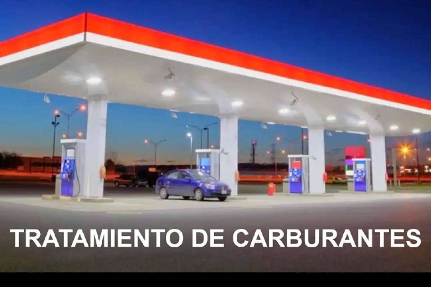 Eco Carburante Motor destaca por su innovación al tratar cualquier carburante y convertirlo en carburante verde