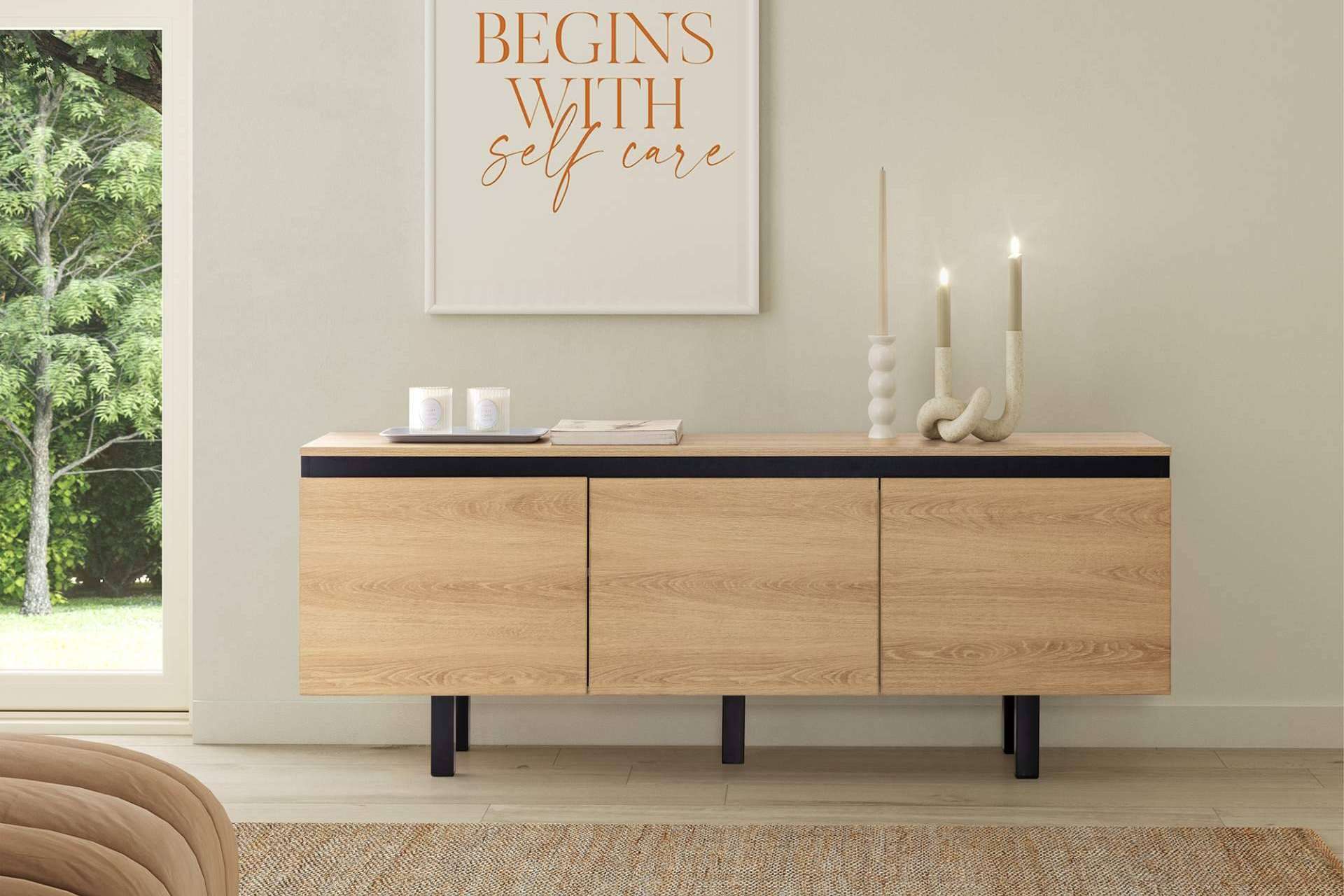 La oferta de Top Mueble