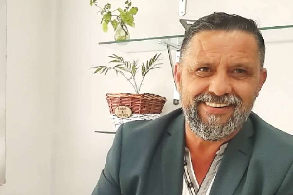 Alfonso Ariza, director de la Fundación FEPAMIC realizará un evento en Córdoba en favor de personas con discapacidad