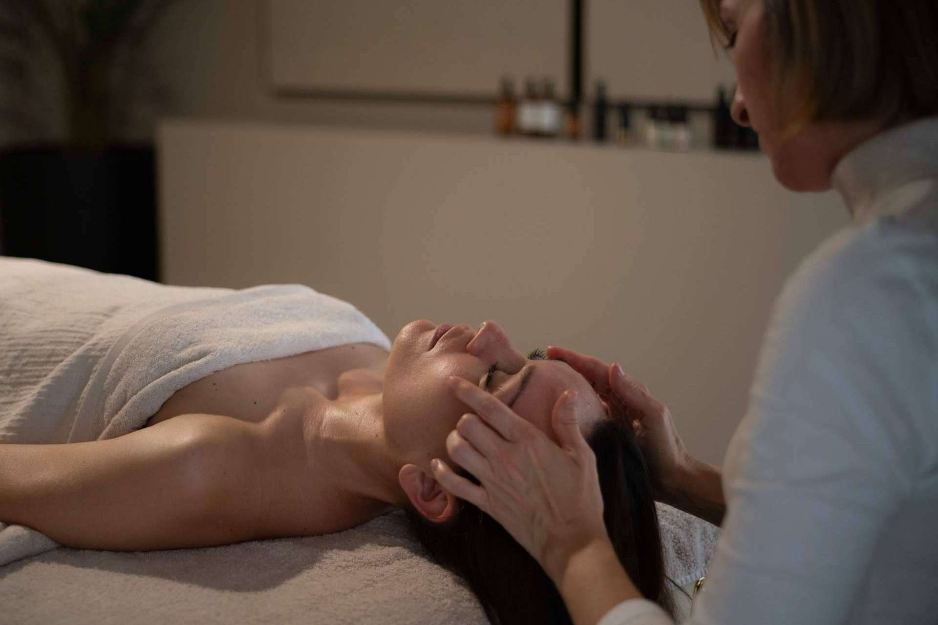 Facial Sublime Signature, el protocolo facial de Sublime Oils que redefine el rejuvenecimiento