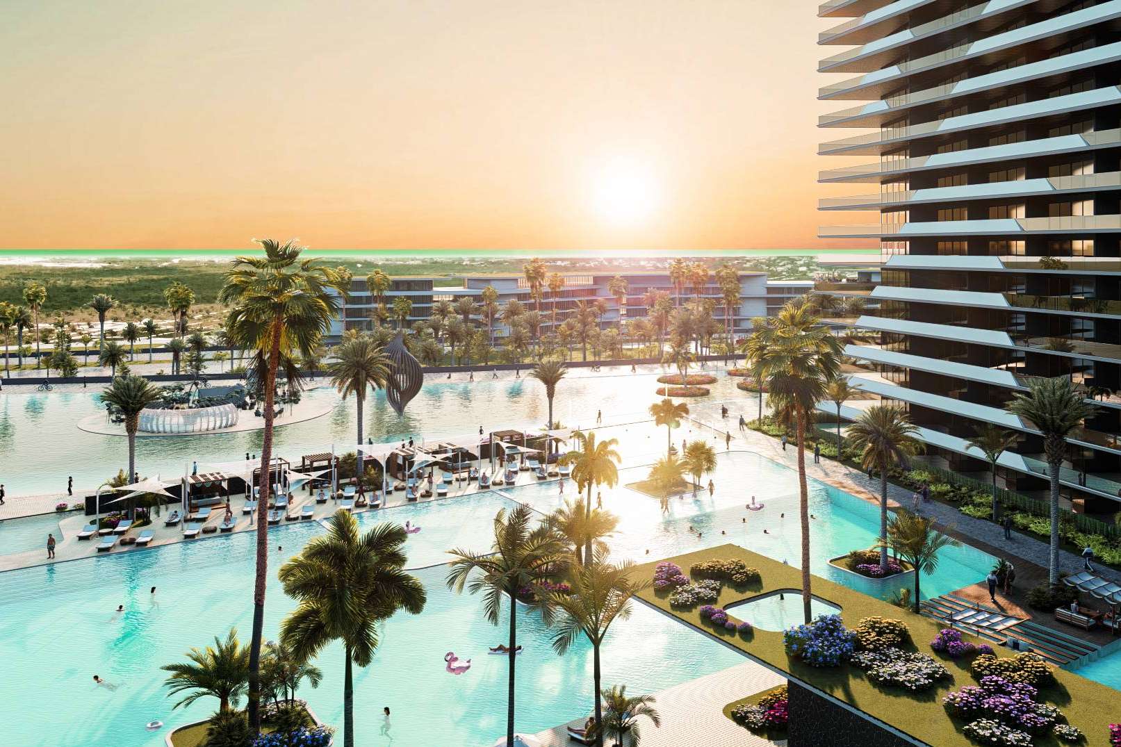 Larimar City, el destino perfecto para una inversión inmobiliaria en Punta Cana