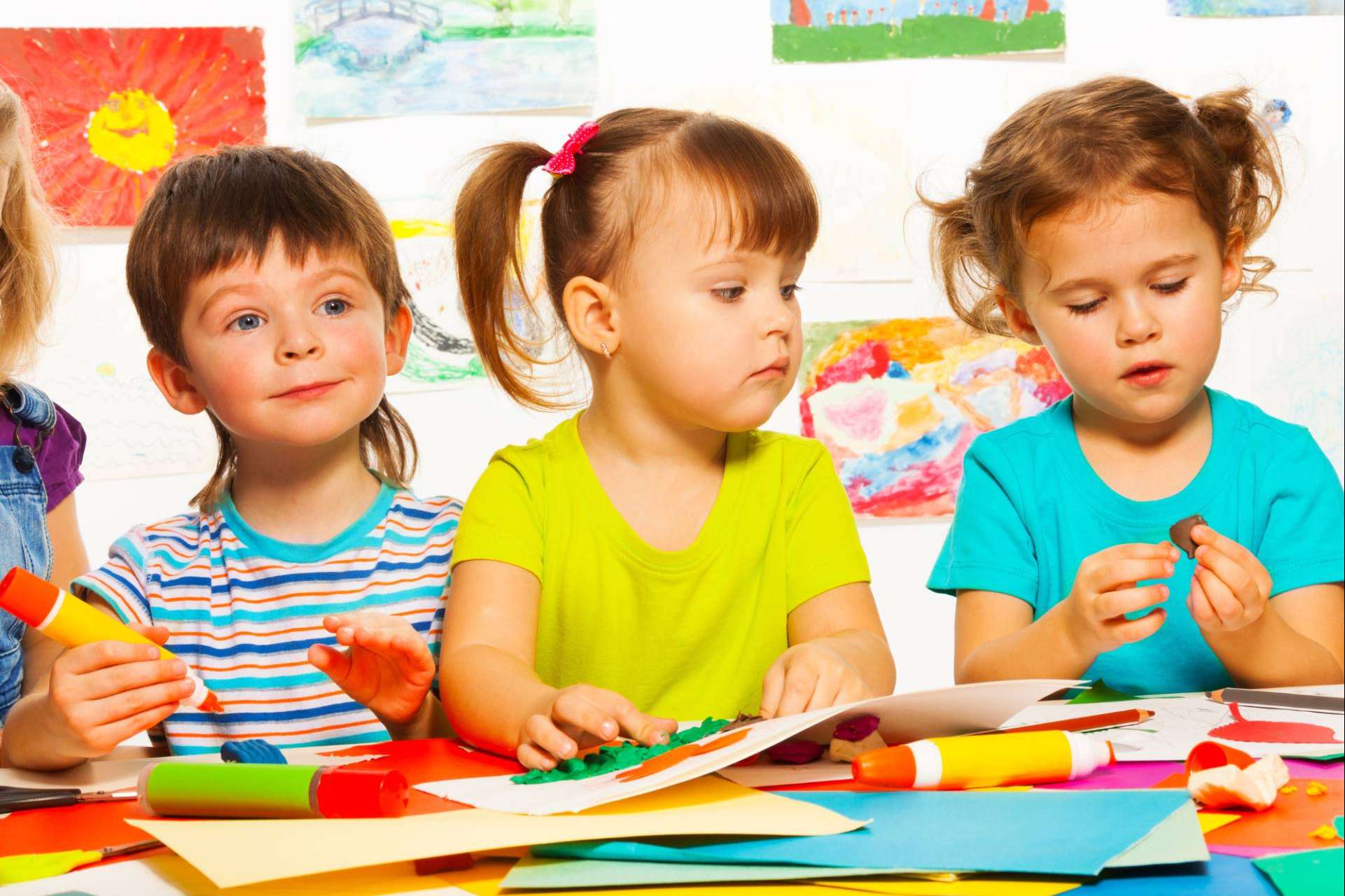 La Revolución Educativa en el Aula de 2 Años del Colegio del Sagrado Corazón Mundaiz