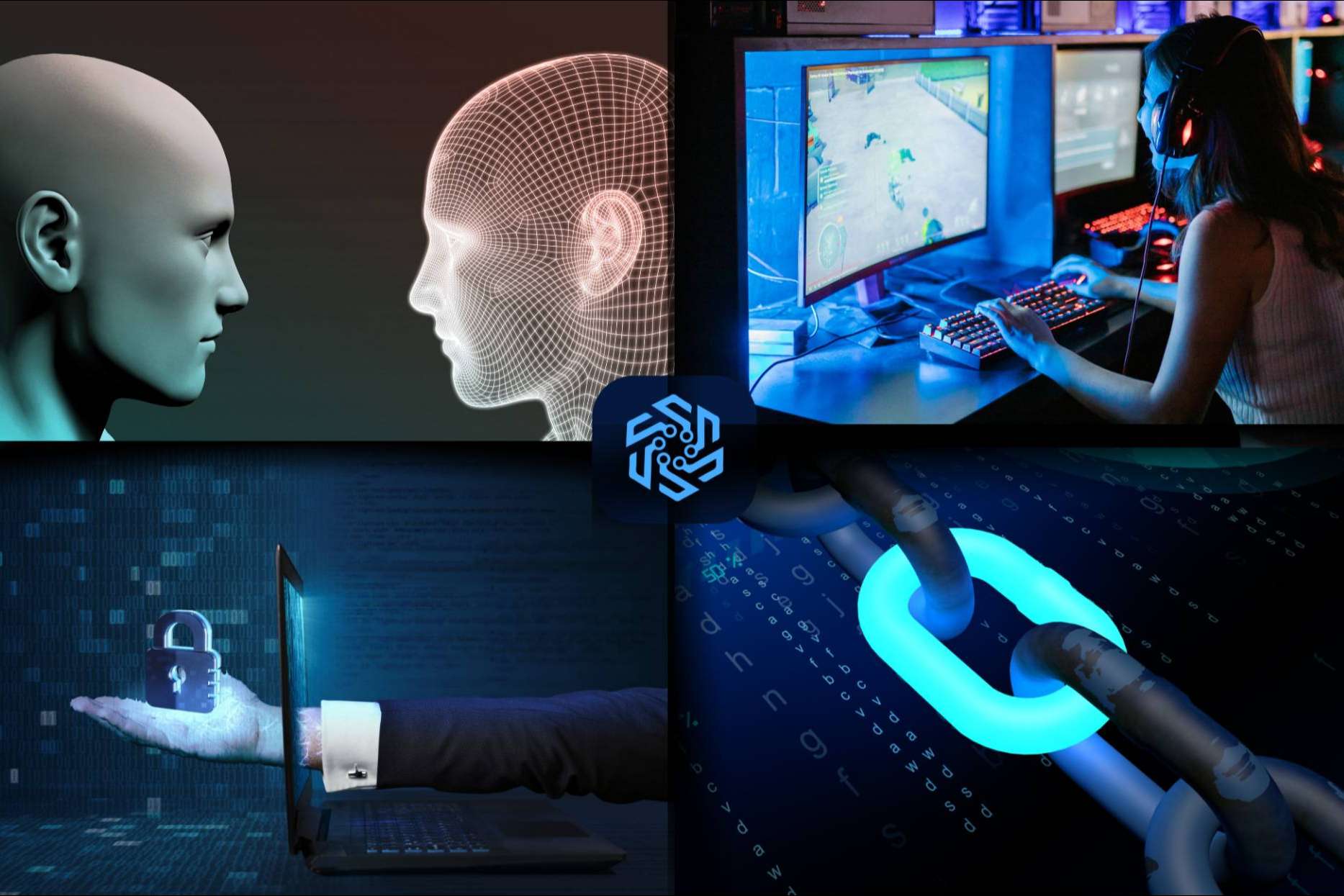 Block-Auth destaca la importancia de la autenticación de identidad en el sector gaming