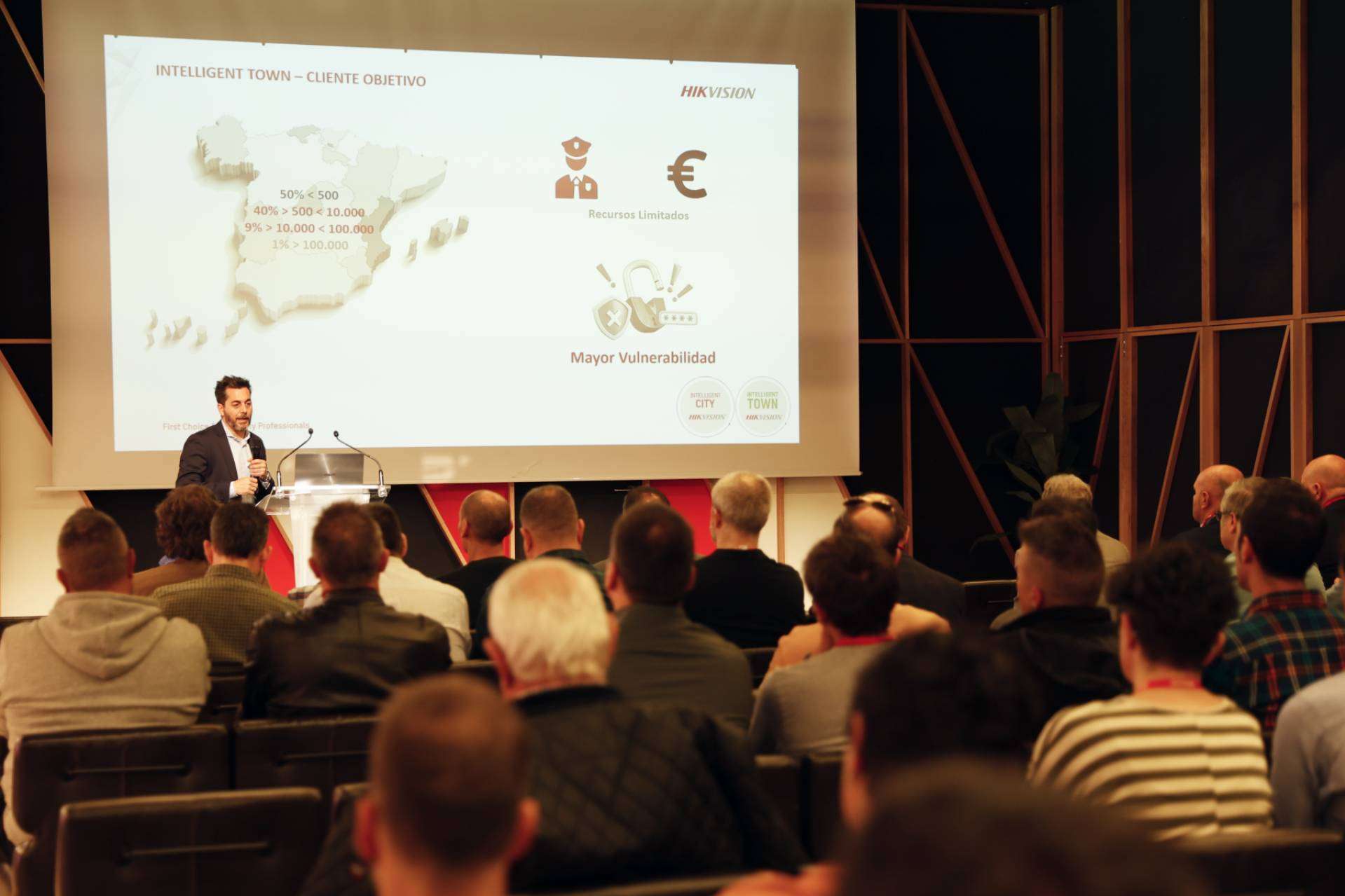 TechPOL Summit Norte, democratizando la tecnología avanzada para municipios de todos los tamaños