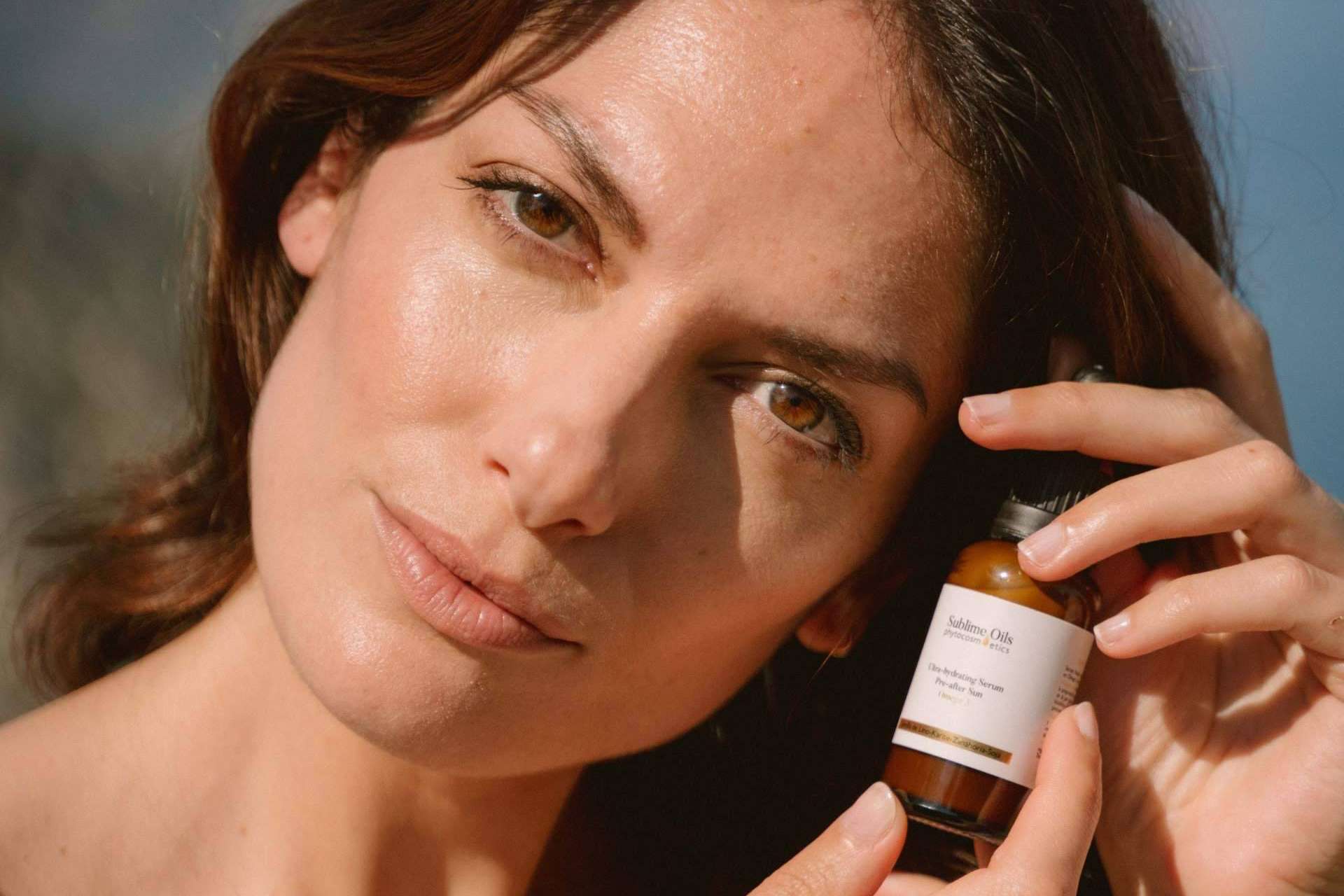Serum Omega 3, una de las innovaciones de Sublime Oils en protección sistémica solar