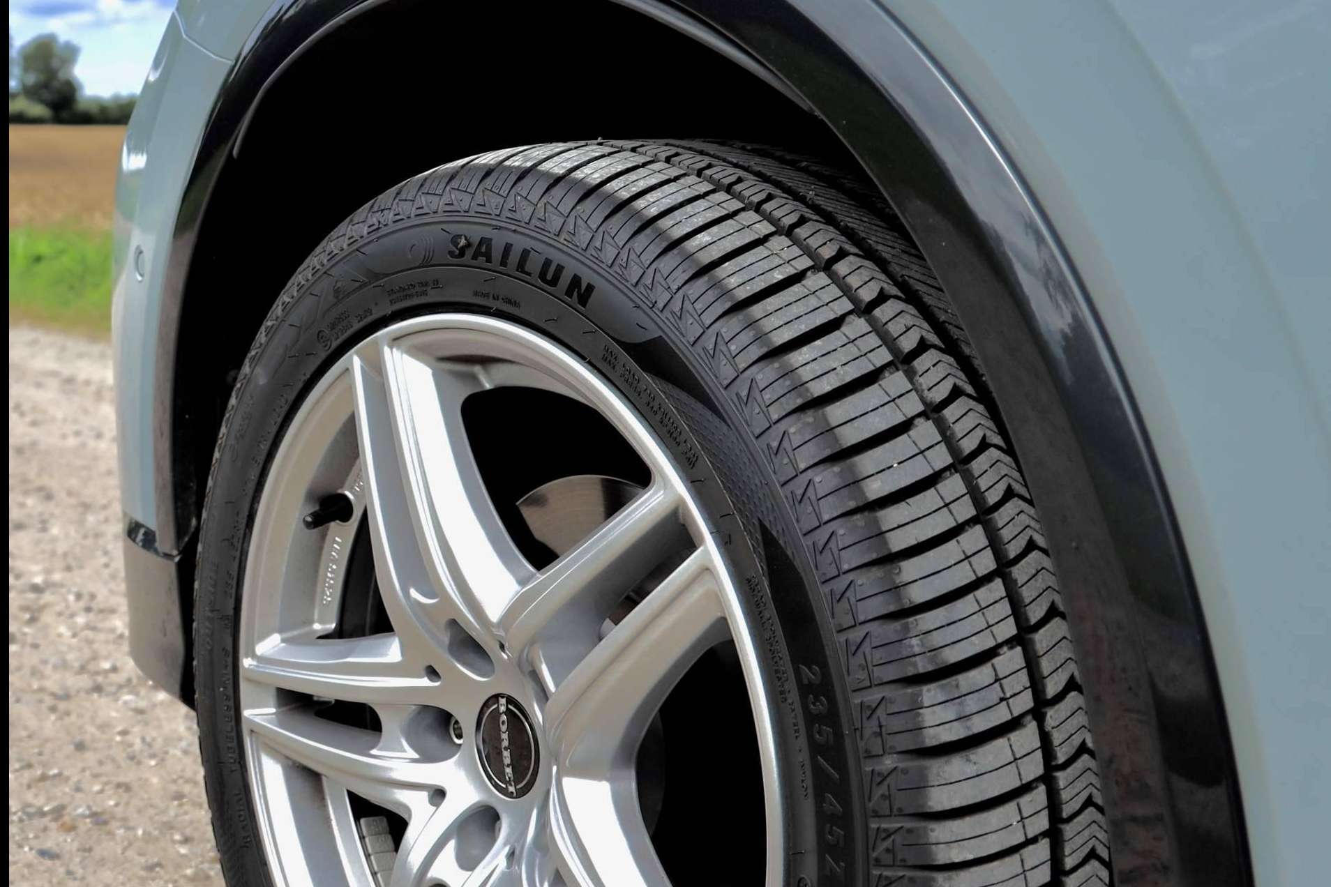 Confortauto presenta la promoción exclusiva de neumáticos Sailun