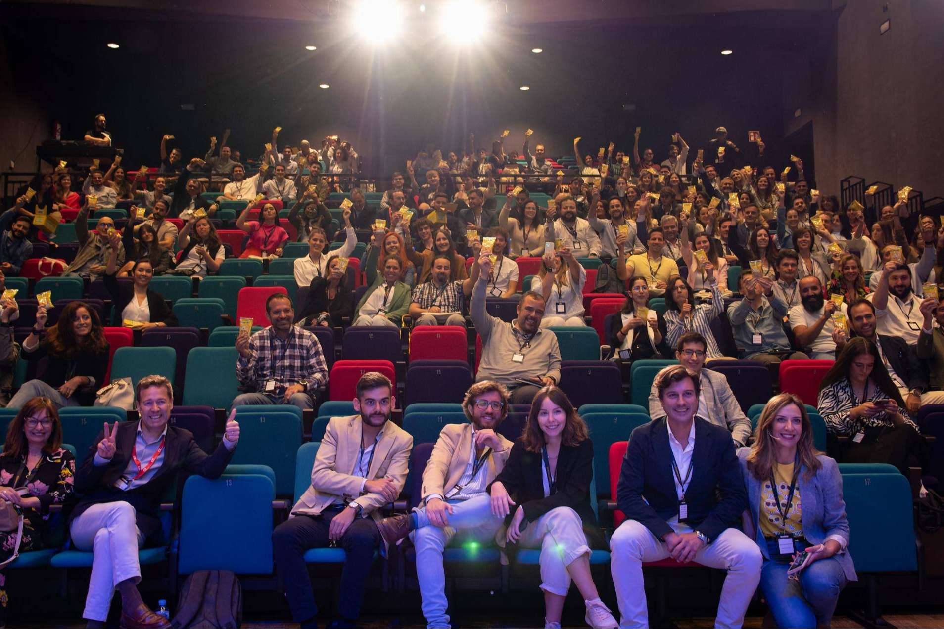 BrandMedia, otro año más en la gestión de la comunicación del Ecommerce Tour Sevilla