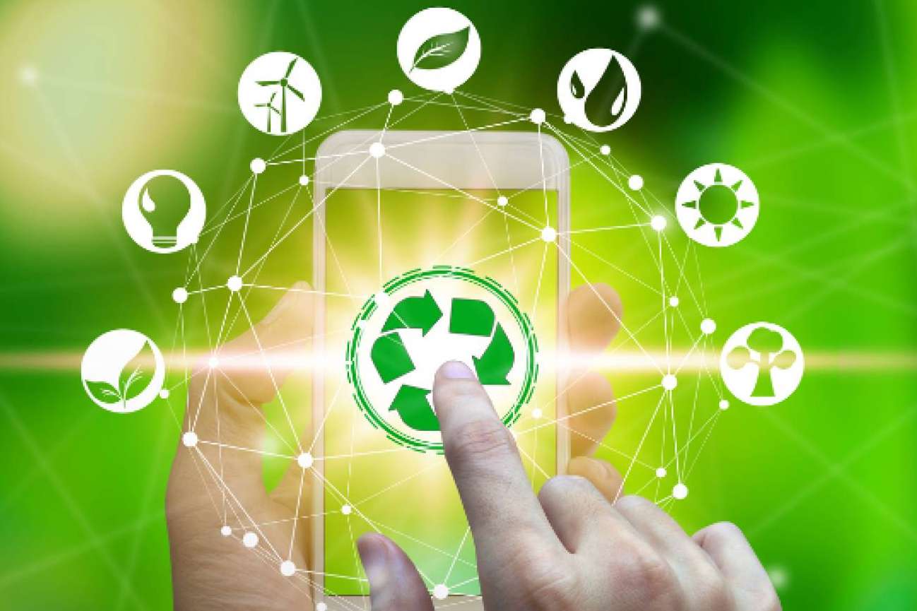 Beneficios de la firma digital con relación a la sostenibilidad