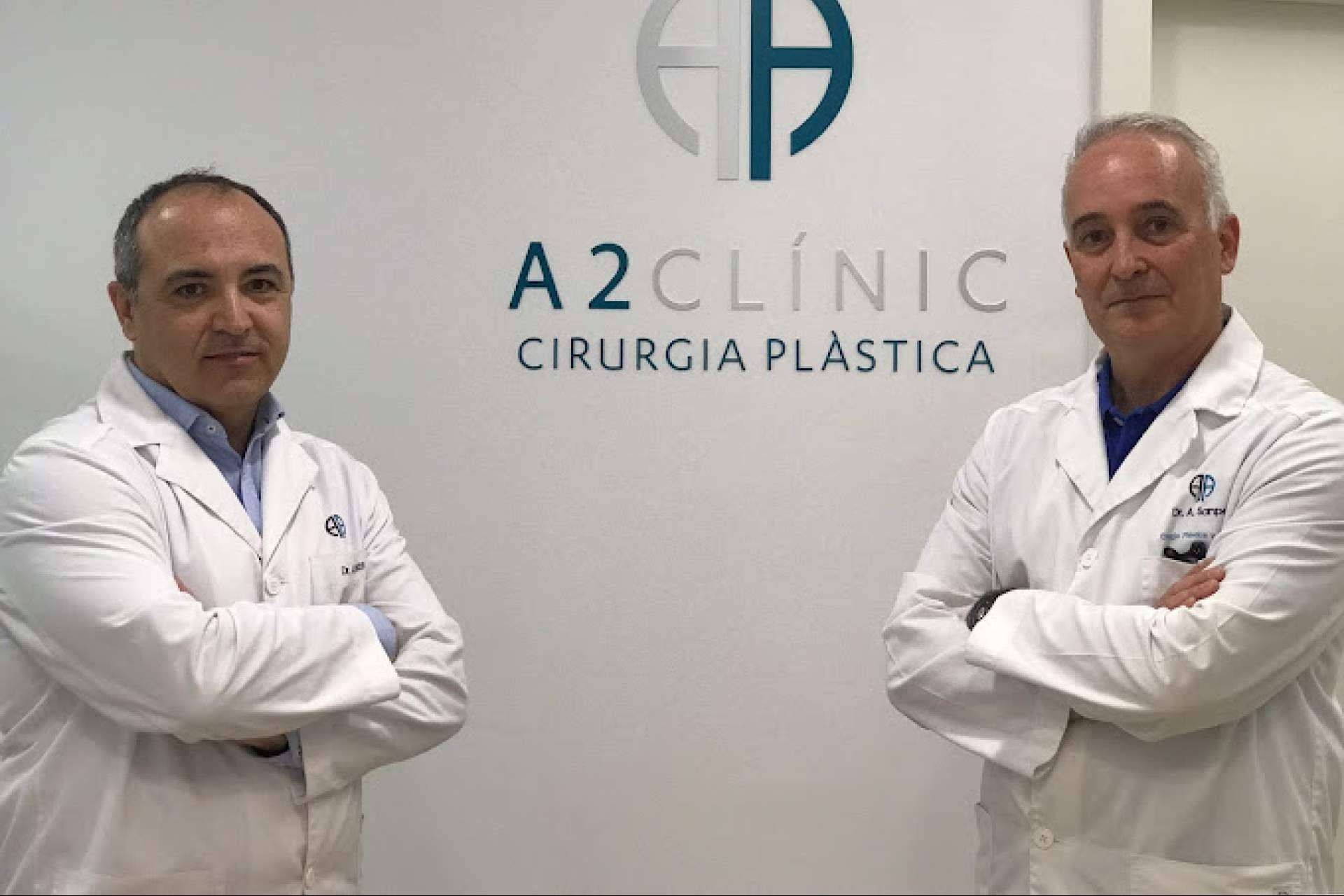 Procedimientos quirúrgicos e intervenciones faciales en Barcelona con A2Clinic