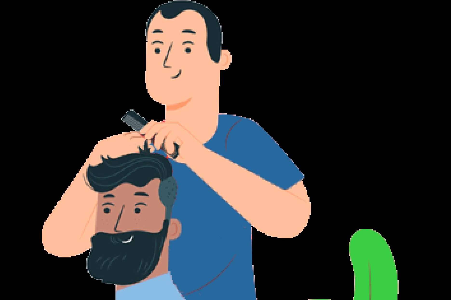 Con el programa para peluquerías Koibox es posible mejorar la gestión de un negocio
