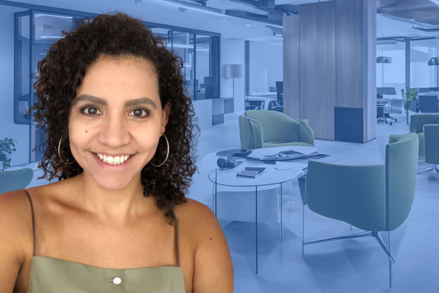 Diana Villarreal, de Apricot Marlketing, ofrece una mentoría de marketing digital gratis para empresas locales