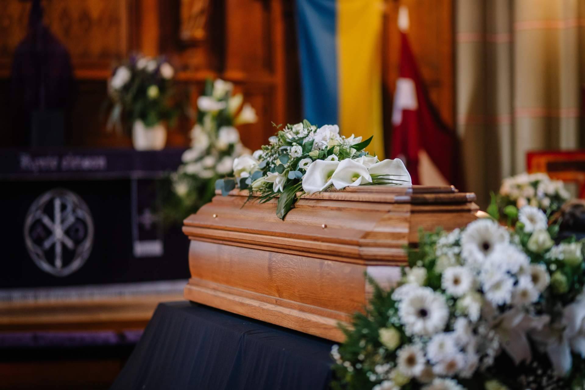La Agenda 2030 llega a las funerarias; El compromiso ecológico de funeraria Albacete