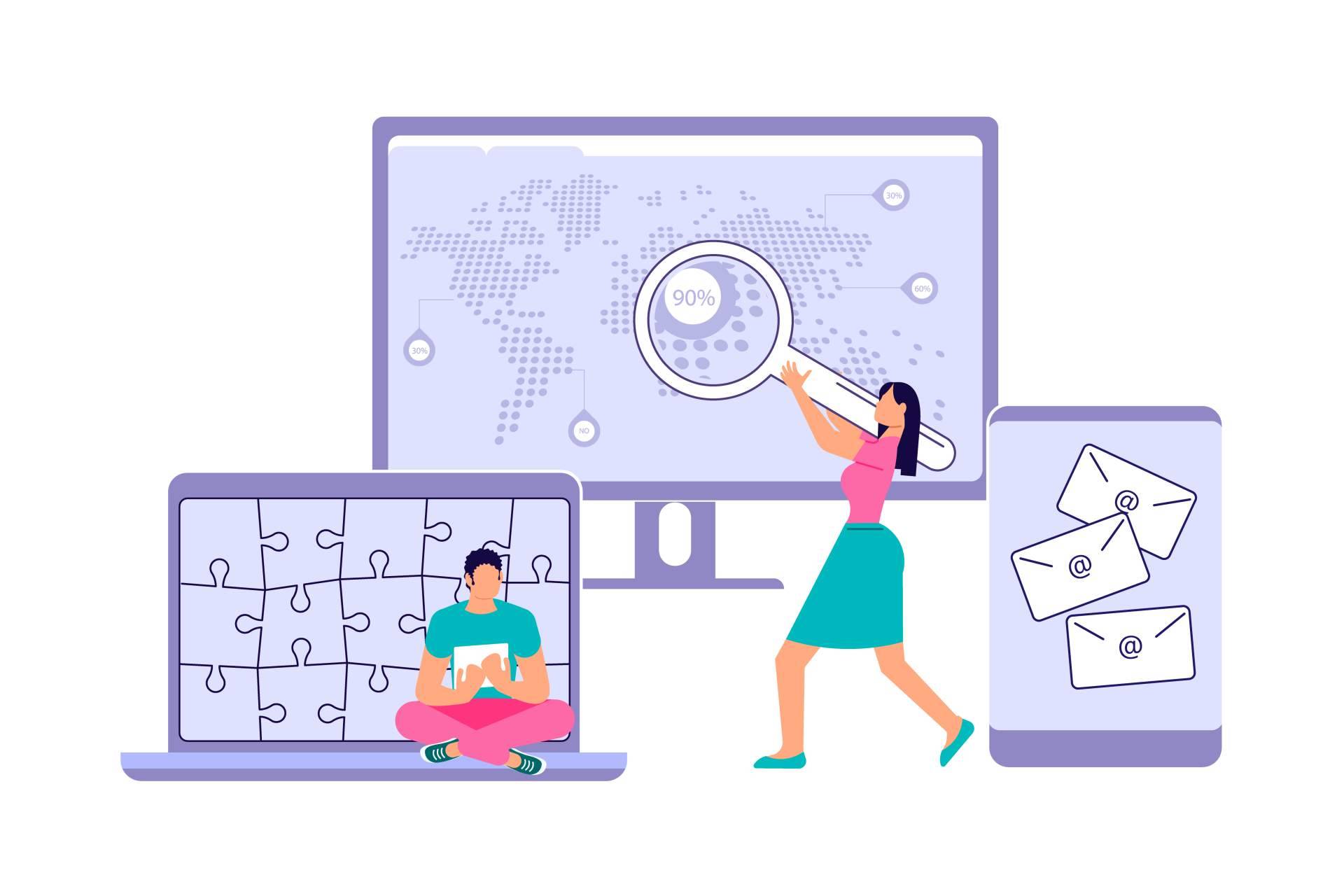 Lanzamiento de Rankerfy, la Herramienta SEO que Revoluciona el Mercado