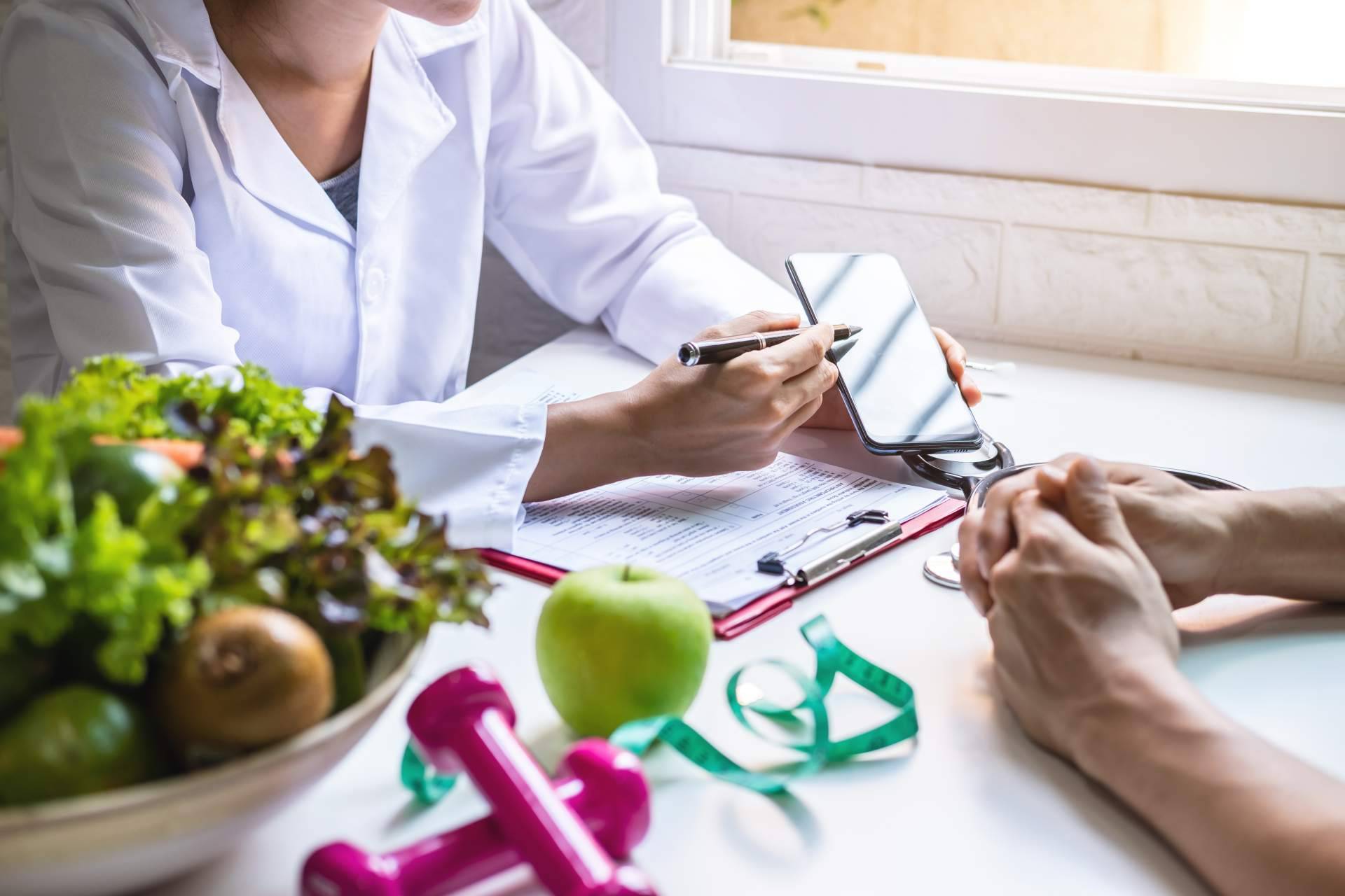 Nutrición deportiva, el máster a distancia de ISEB