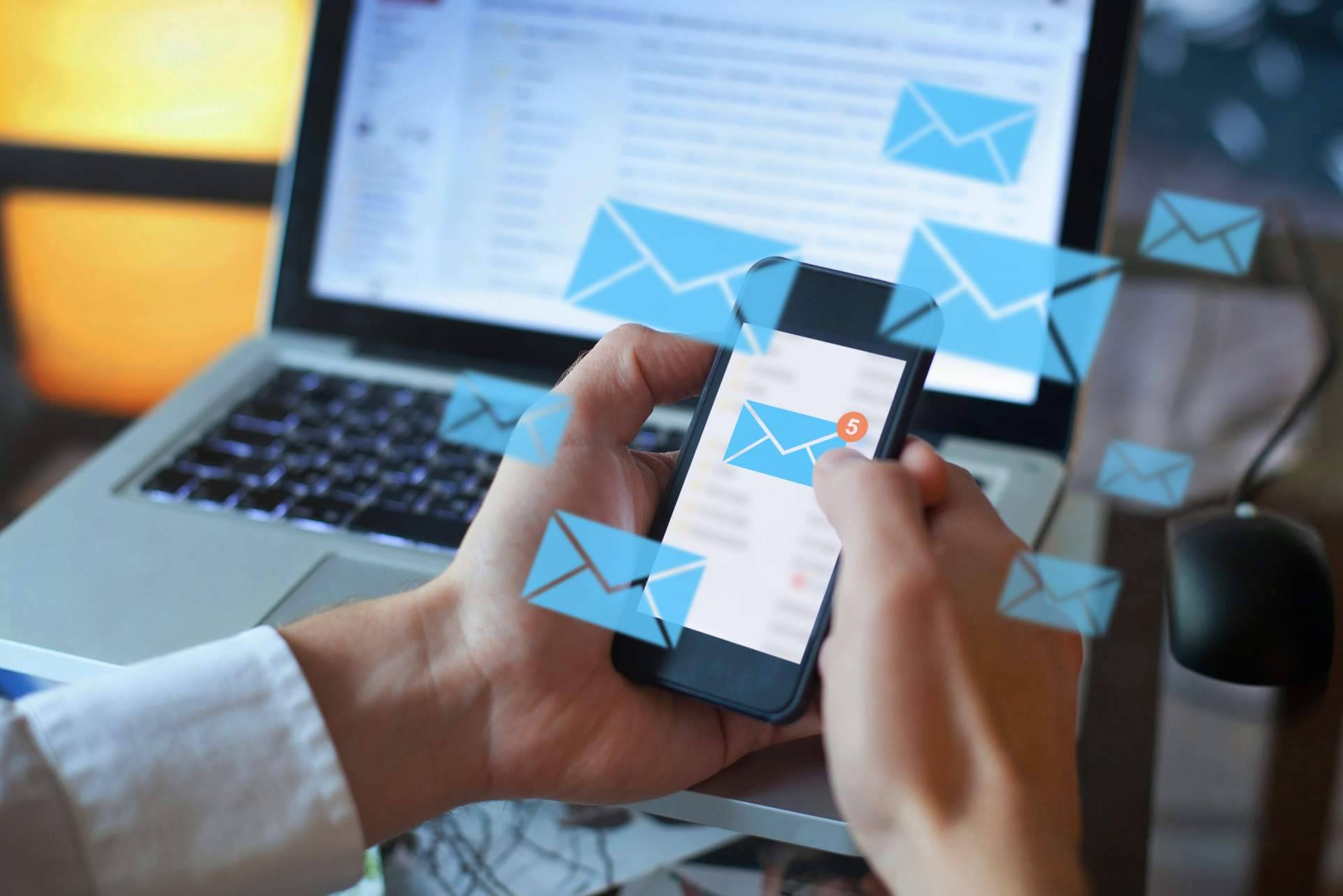 Cómo dejar de recibir 30 emails para coordinar las vacaciones en las empresas