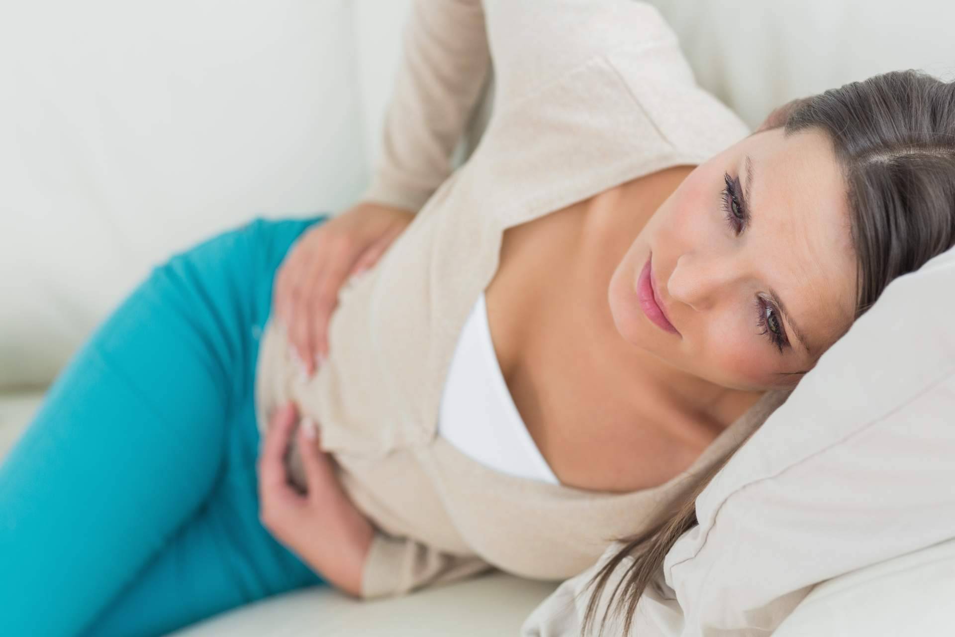 Productos naturales para aliviar la cistitis