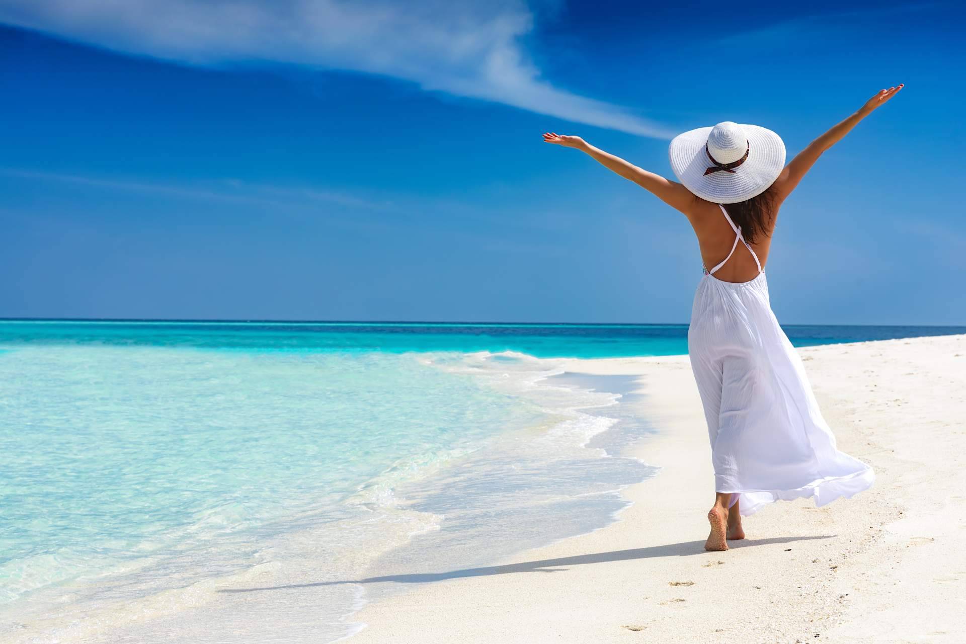 Herbolario de Confianza, preparación del cuerpo frente al sol con suplementos naturales