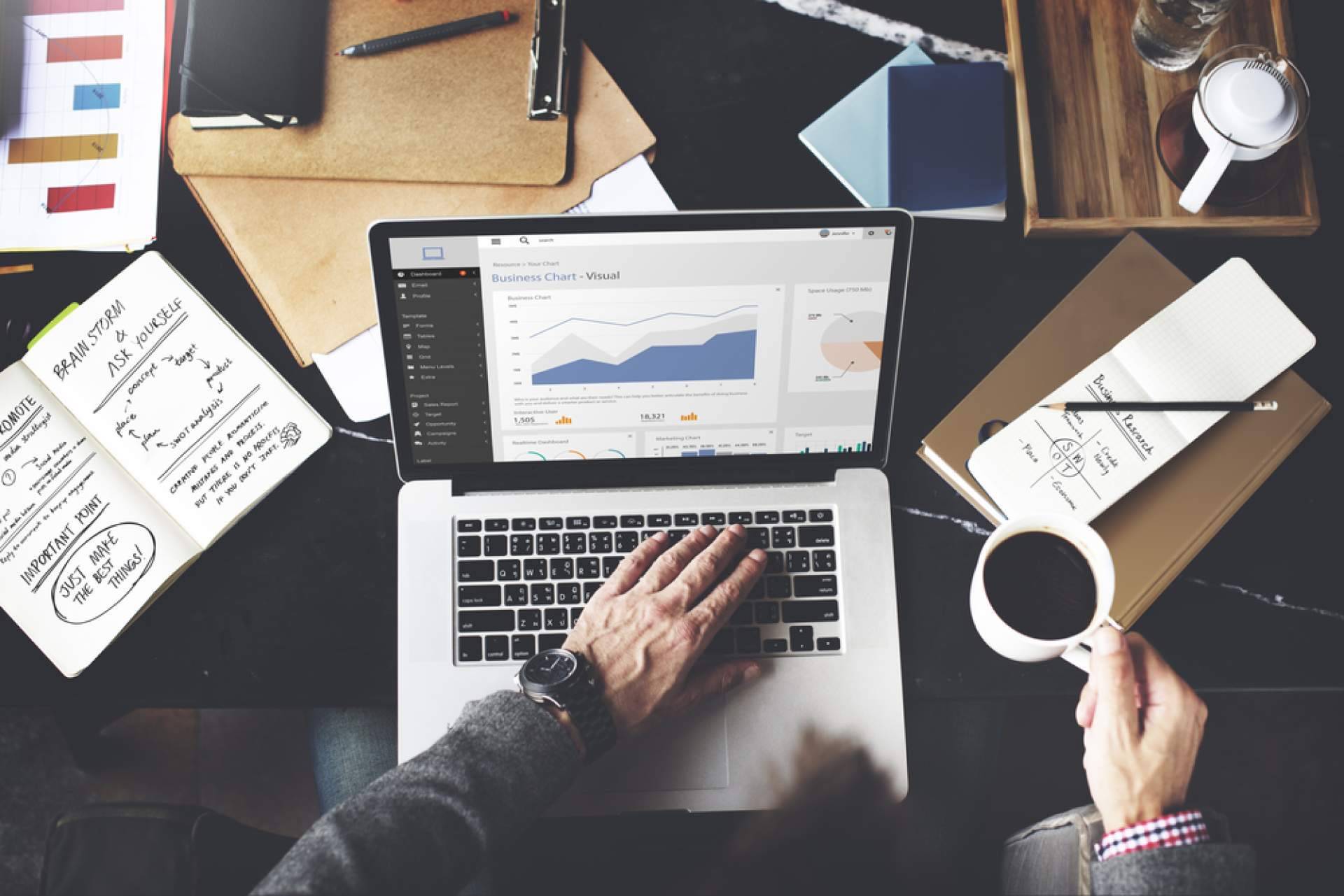 Cómo mejorar el email marketing y el marketing automation en una empresa, por Funnel Tropia