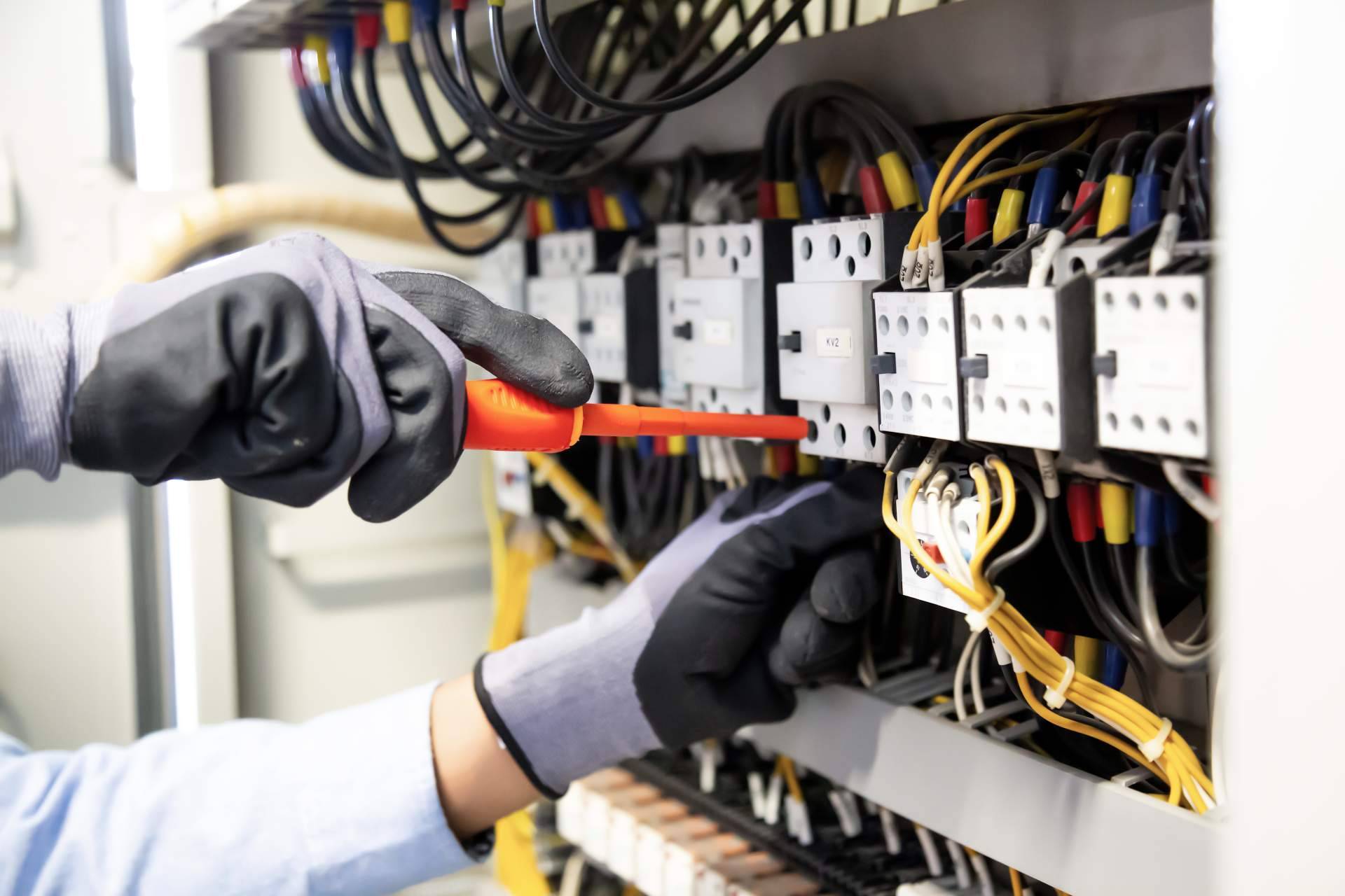 Legalización de instalaciones eléctricas de baja tensión con Projectum