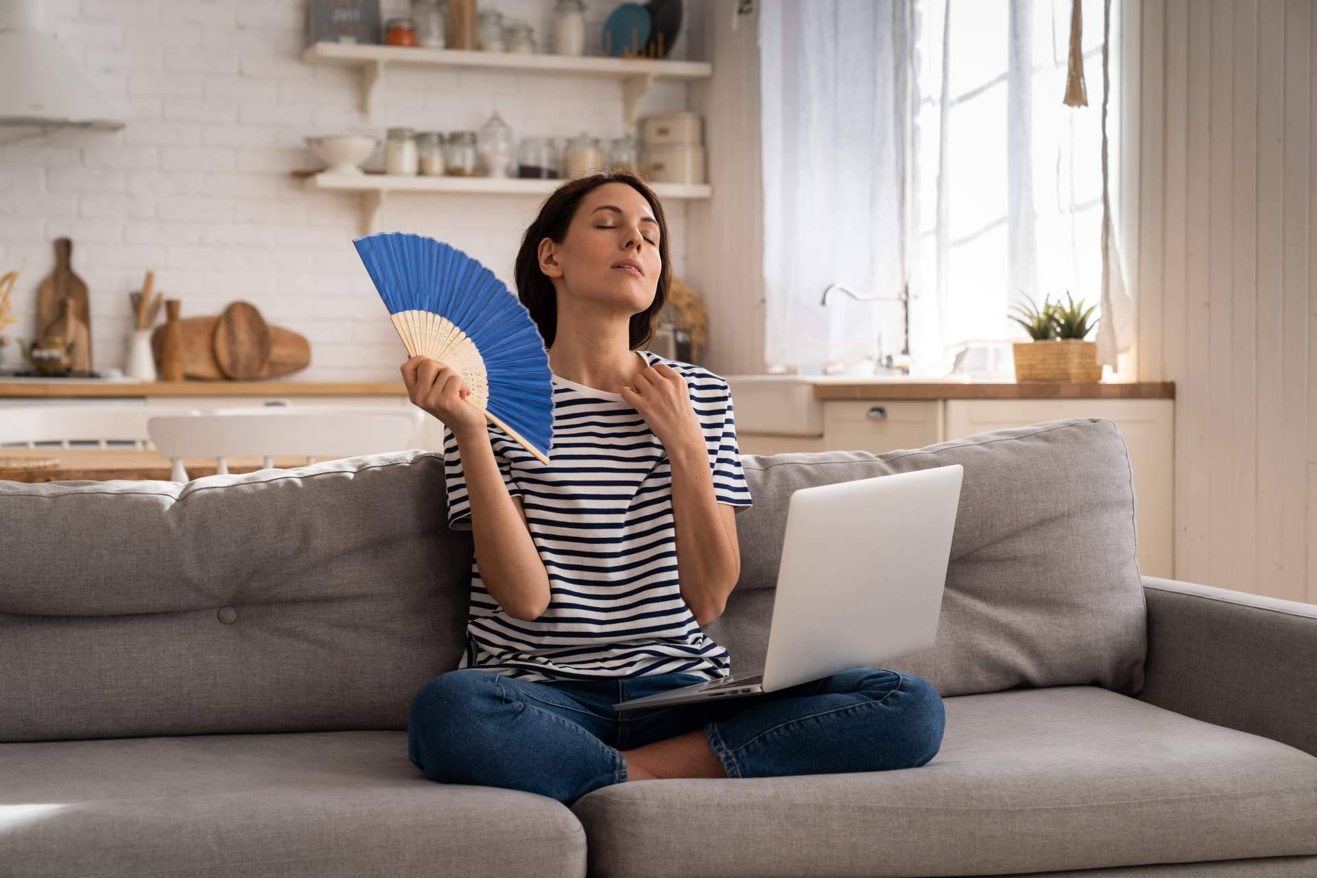 Guía para reducir la factura de luz en verano sin sacrificar la comodidad