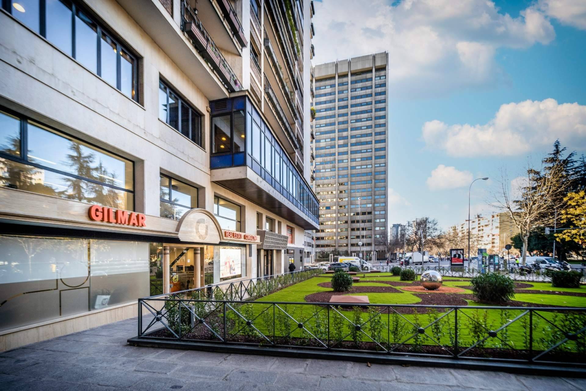 GILMAR presenta una herramienta de IA para encontrar la casa de los sueños