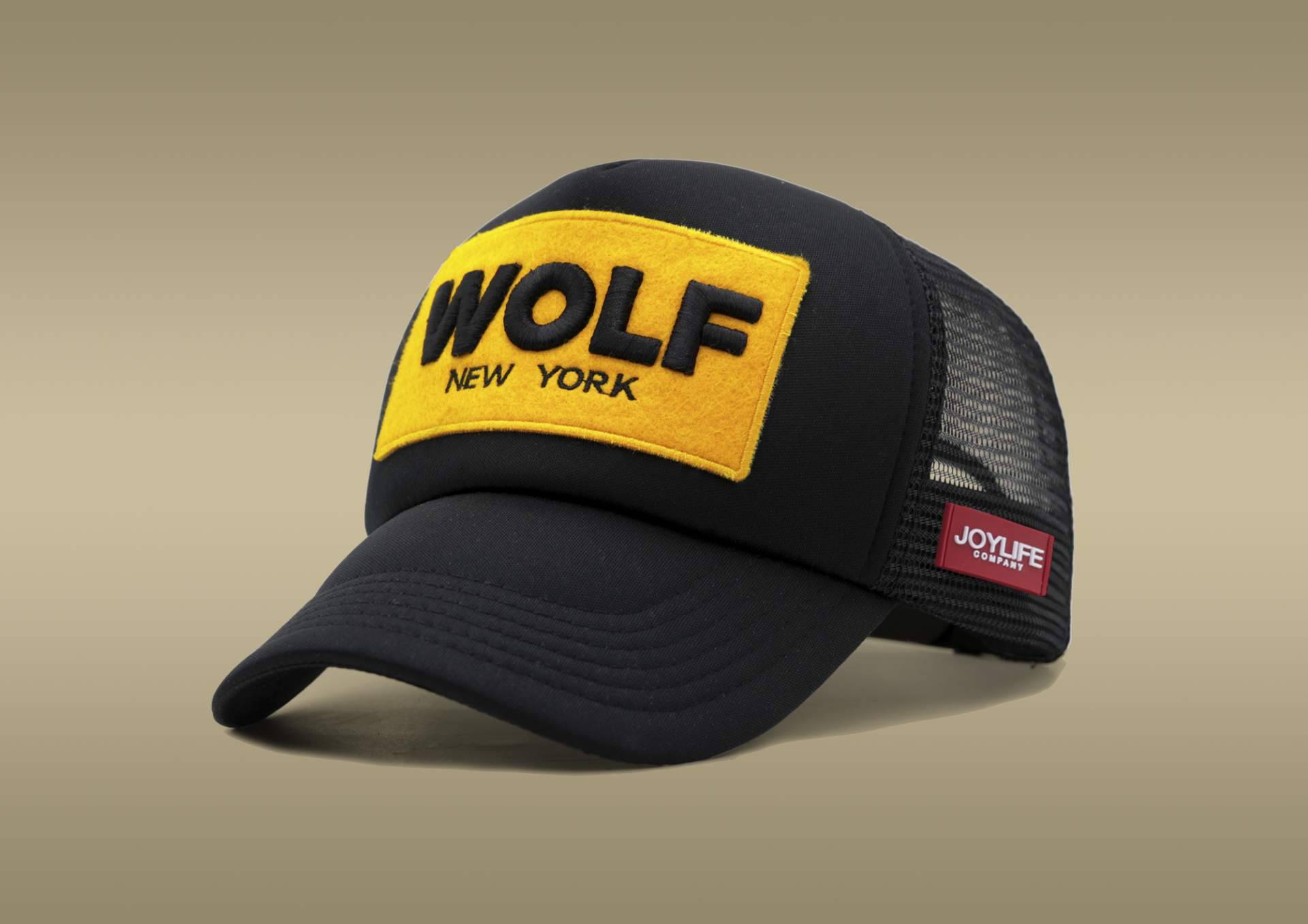 Joylife lanza su nueva colección de gorras