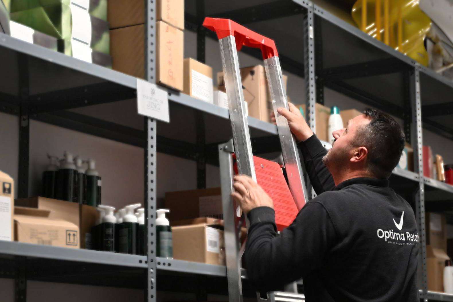 7 Áreasesenciales para un buen mantenimiento retail