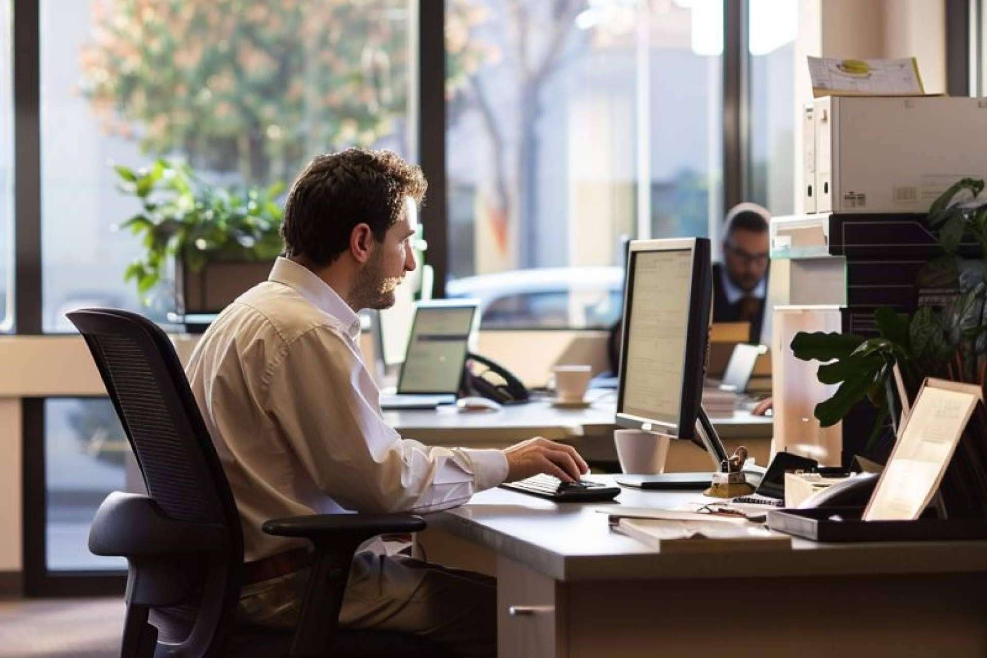 El impacto de las tareas repetitivas y los tiempos de espera en la eficiencia empresarial