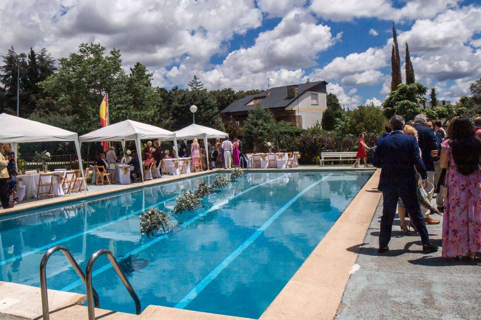 Pasias House, un nuevo concepto en eventos de empresa