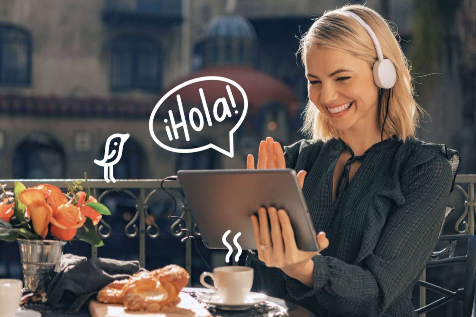 Desafíos y soluciones para aprender inglés en el sistema educativo español con italki